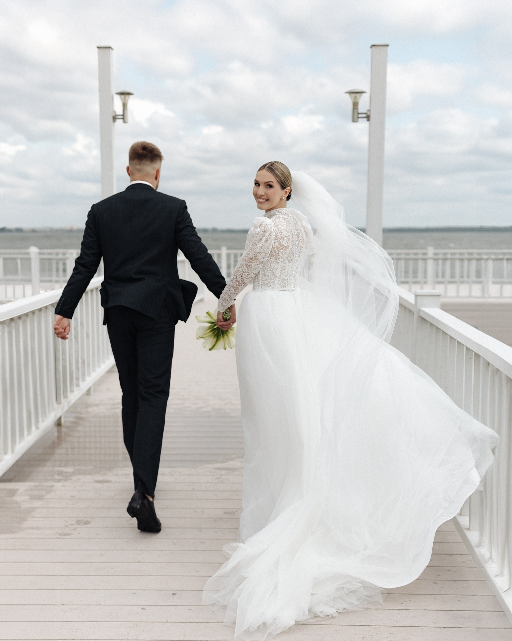 Никита & Арина. Свадебный и портретный фотограф Челябинск