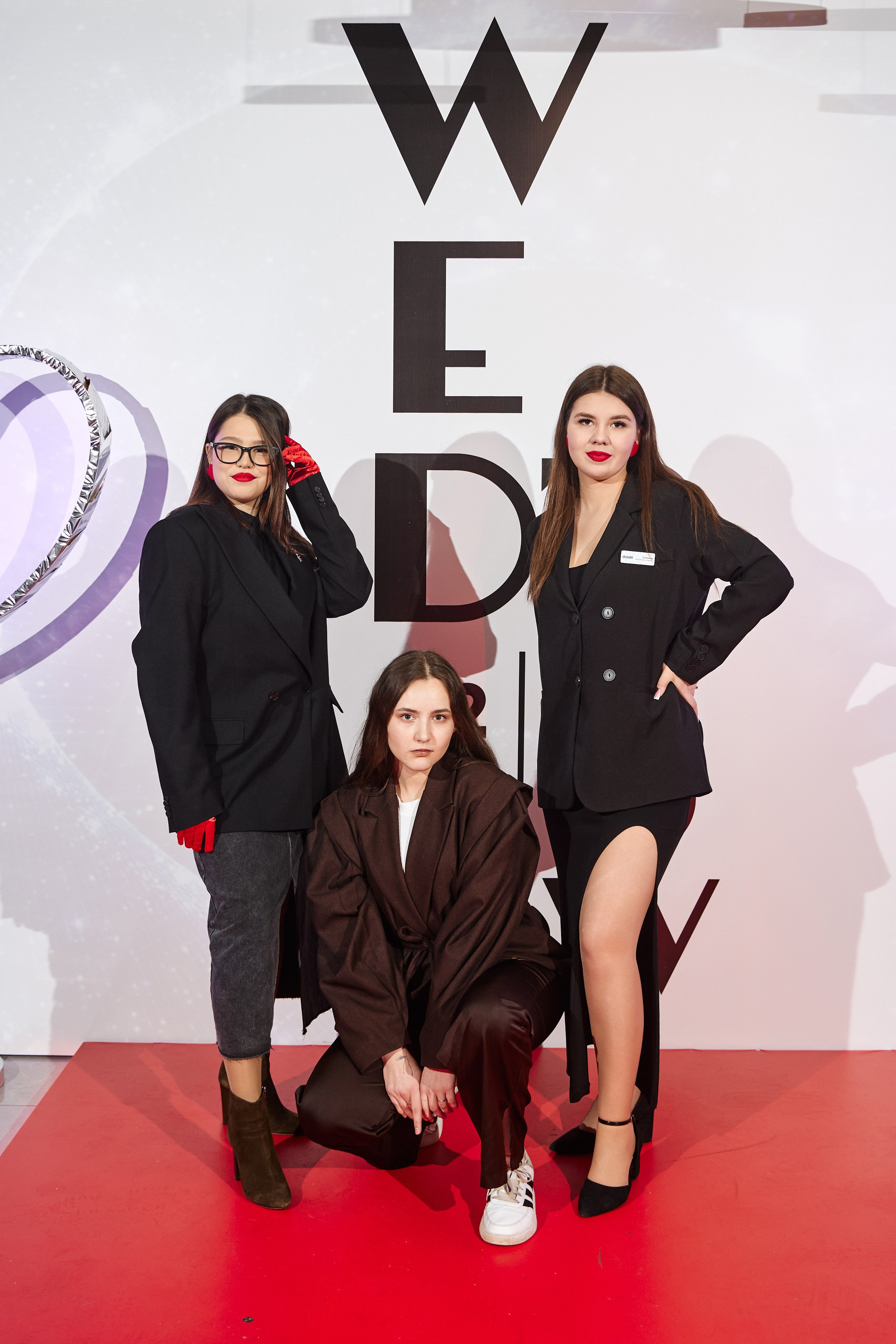 Wed' Show | репортаж. Фотограф Андрей Кононенко