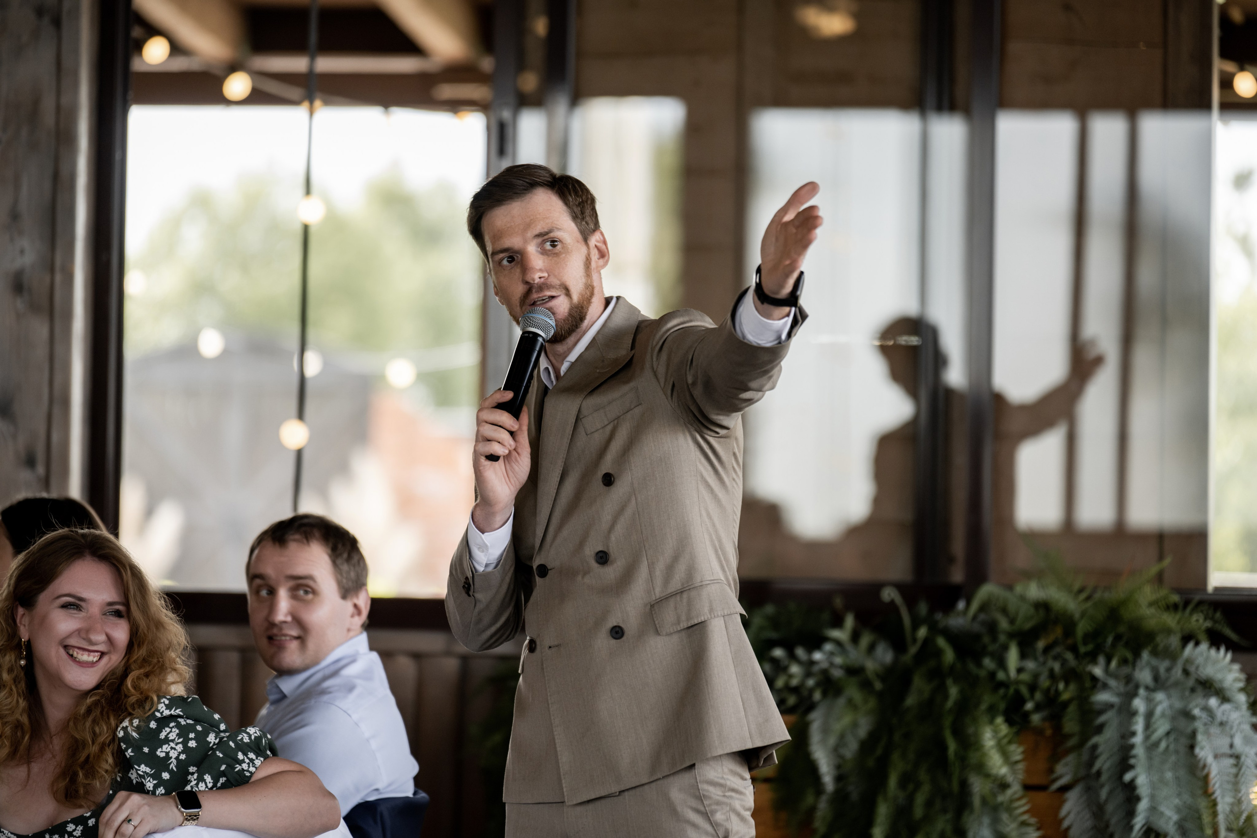 2024. Саша и Ксюша. Свадебный и семейный фотограф в Москве и Европе Евгения Амелина