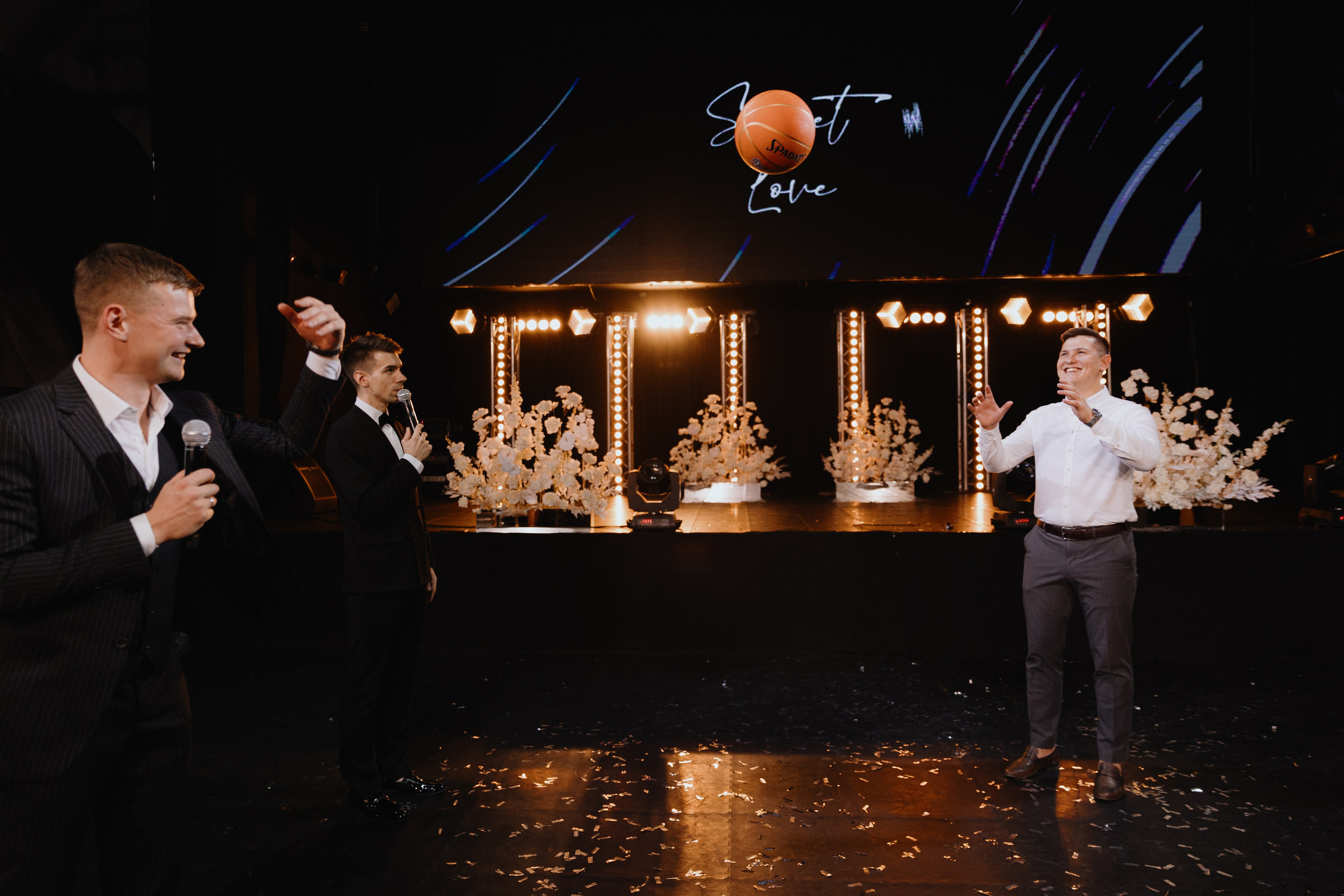 Катя и Саша. Фотограф Нижний Новгород