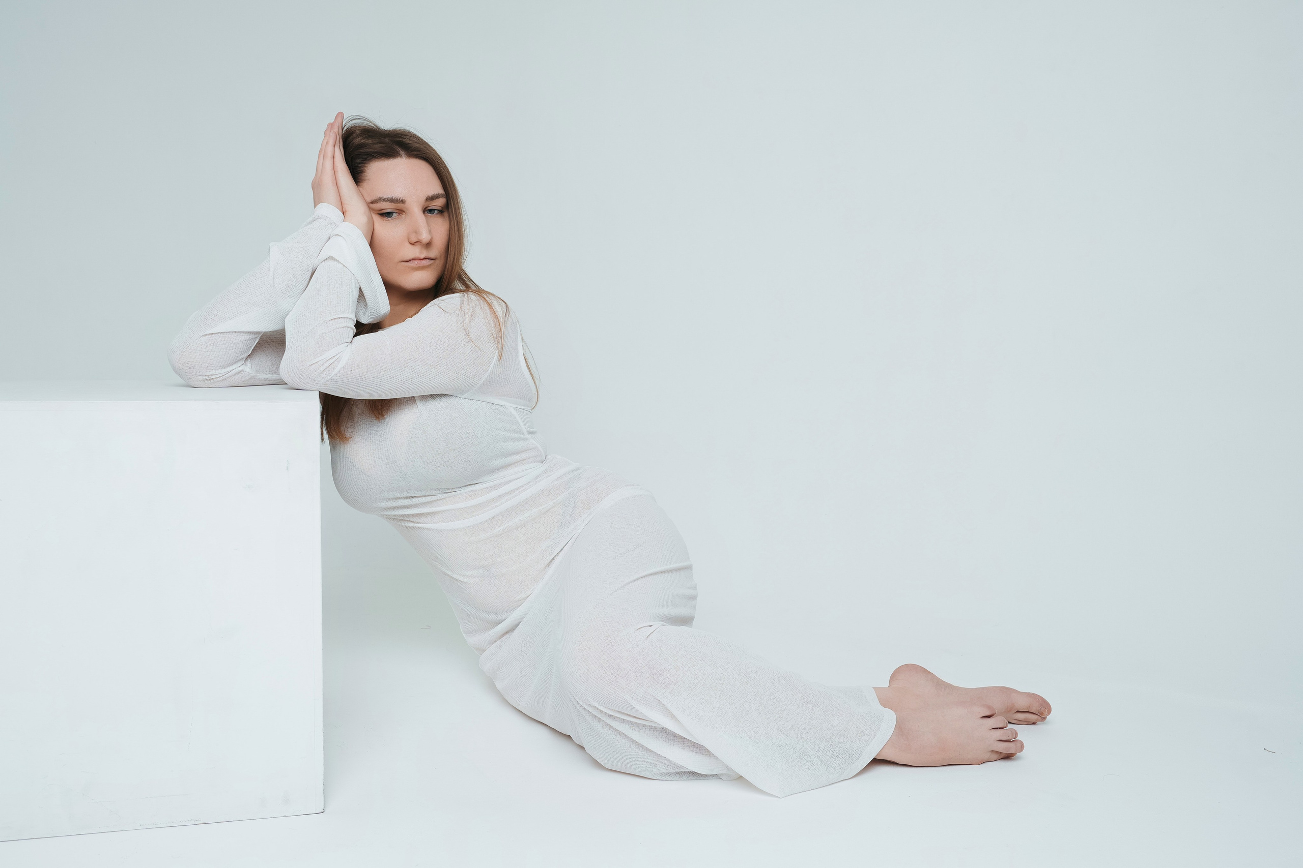 Svetlana. Портретный фотограф Тамара Здорова