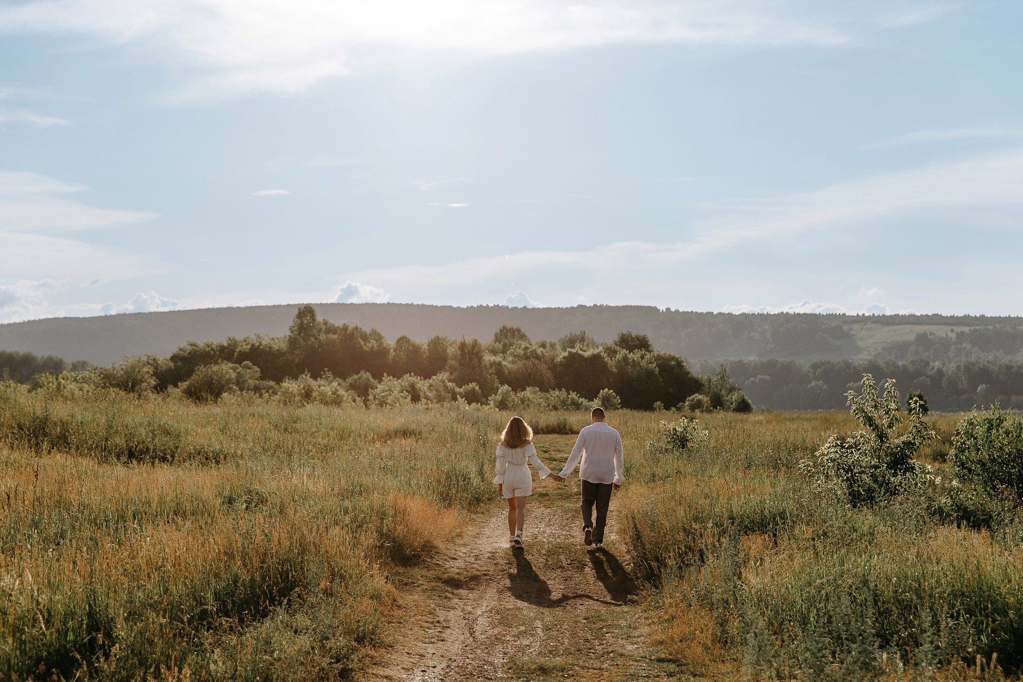 Кирилл и Регина. Тимур Аминов | Фотограф в Кемерове