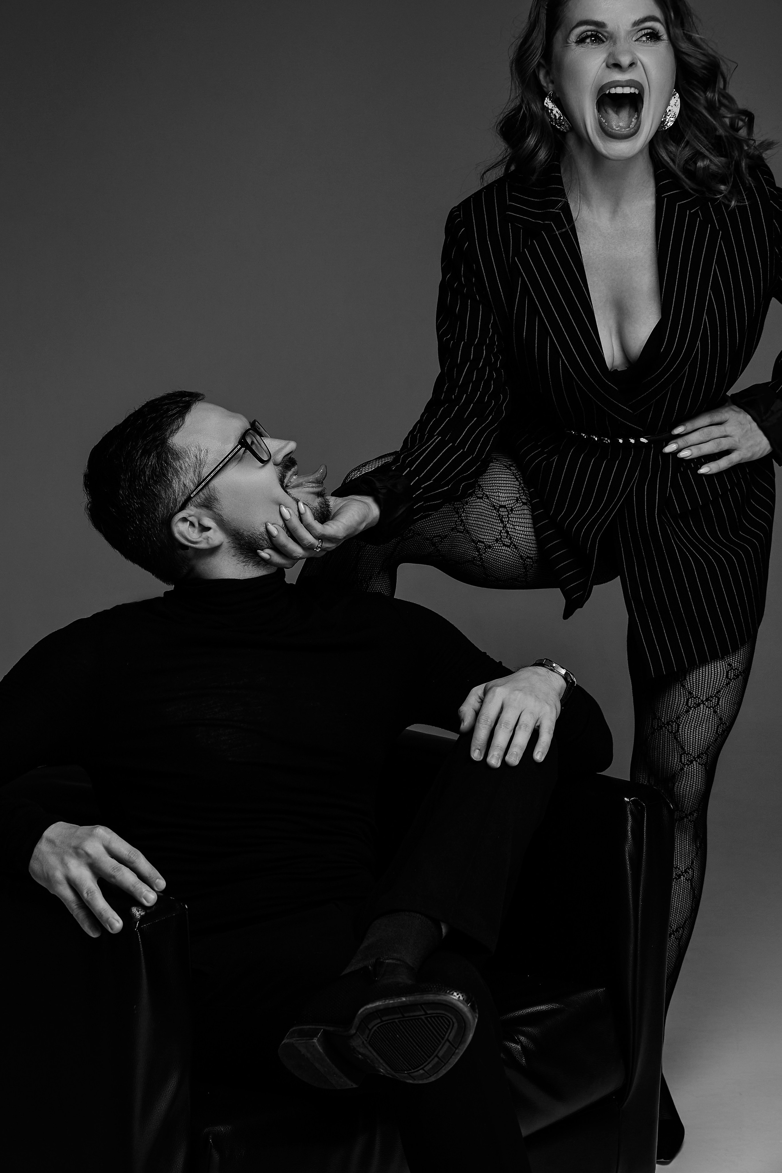 Дмитрий и Ксения. Свадебный фотограф Чайковский