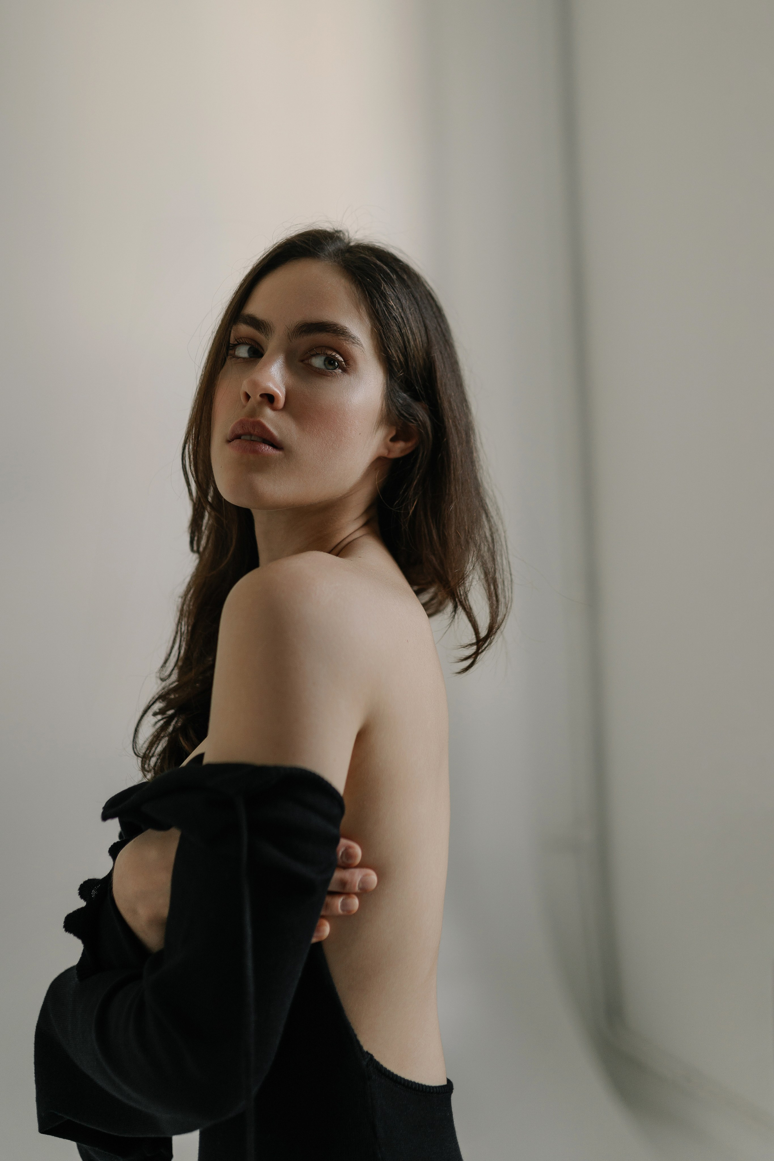 Полина | id409. Портретный фотограф в Москве Ольга Акушко