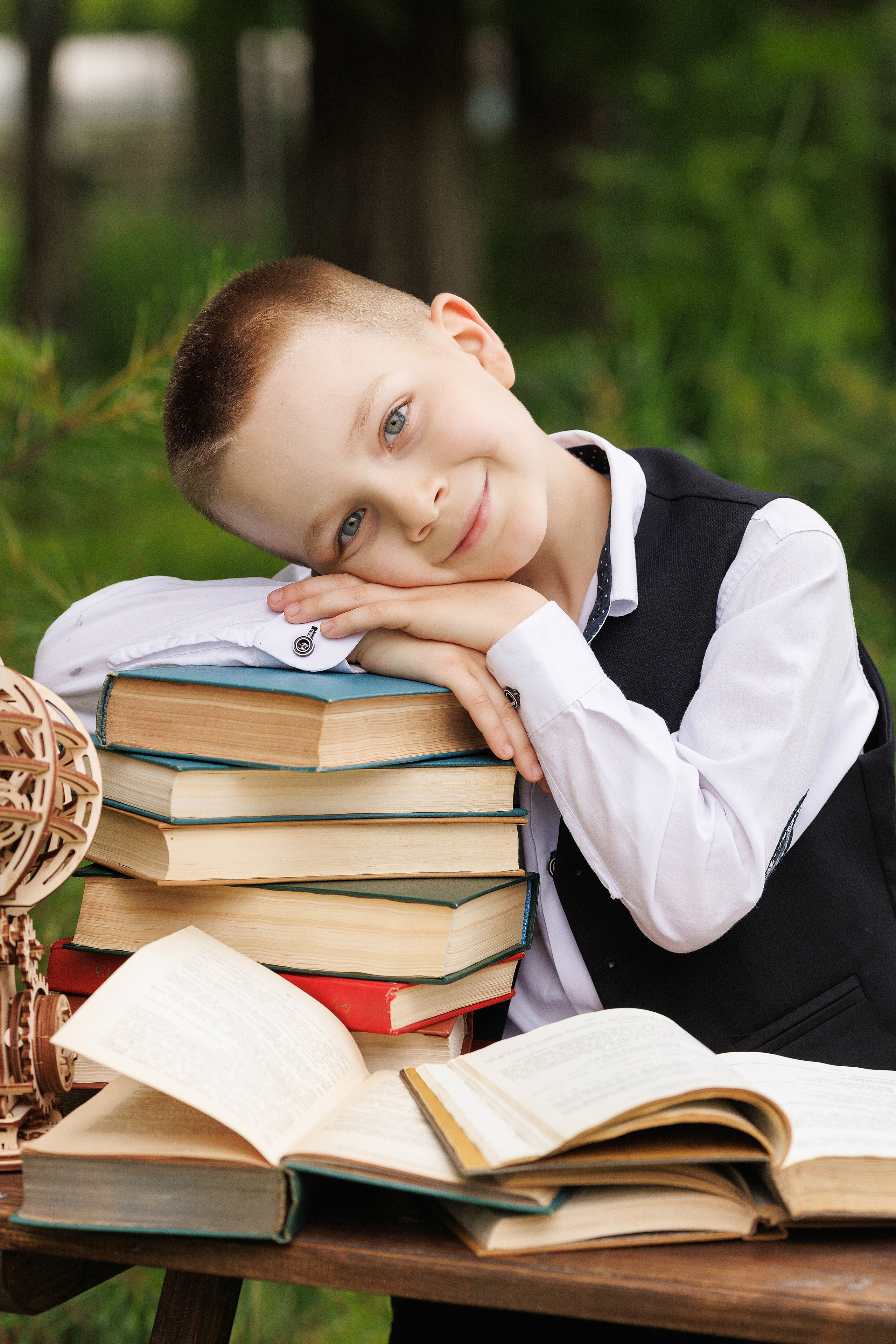 АТШ 1 класс. Photoalbum-vl.ru