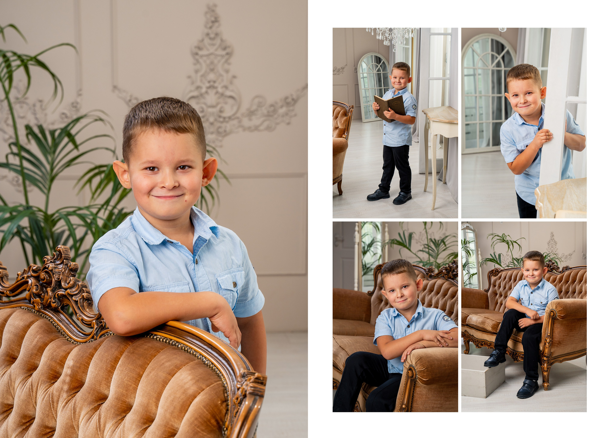 ДС — 5. Выпускные альбомы в городе Кирове. Фотограф Екатерина Невская