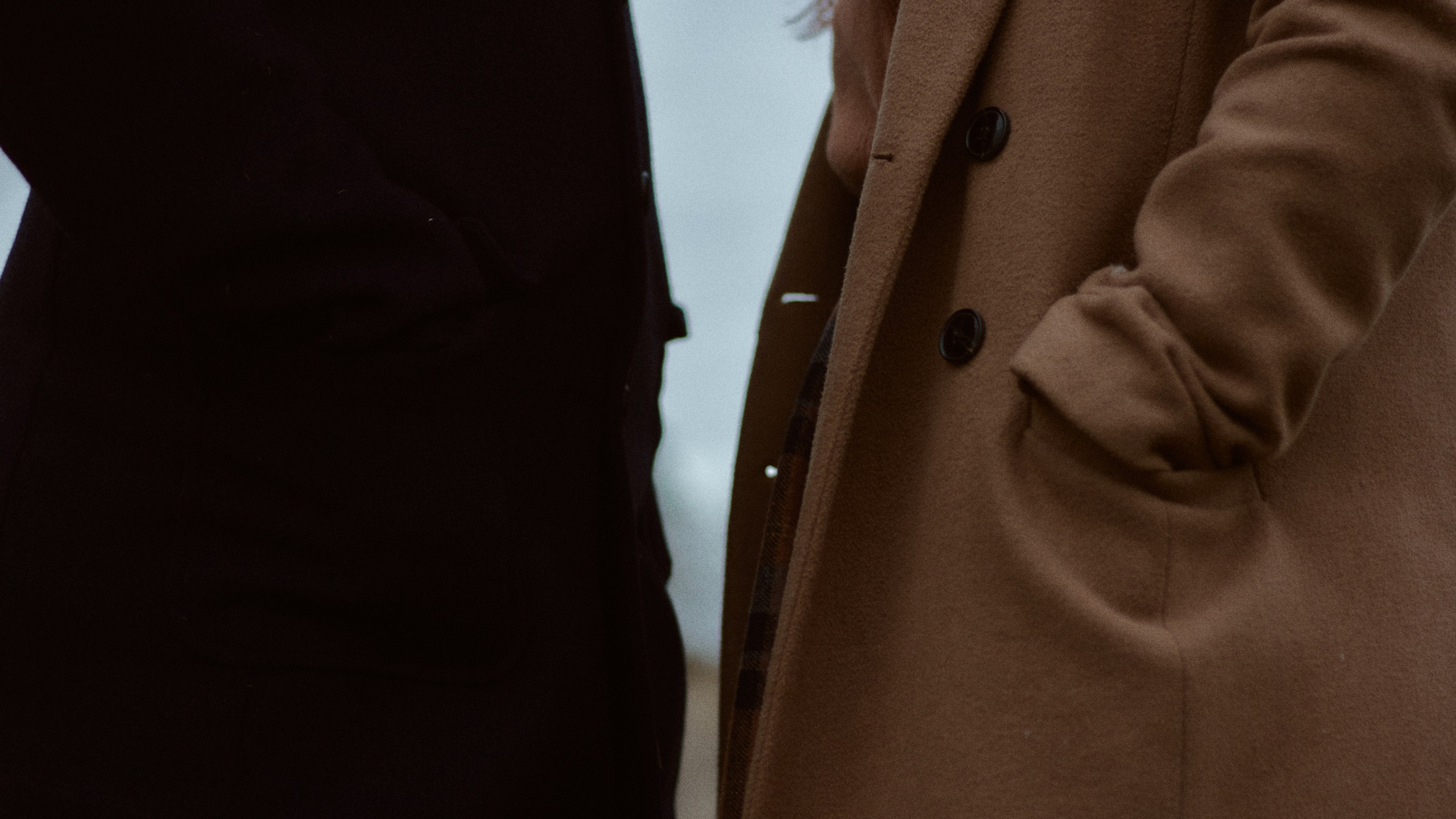 Агата и Даниил. Фотограф лавстори Москва/МО Приятелева Ангелина