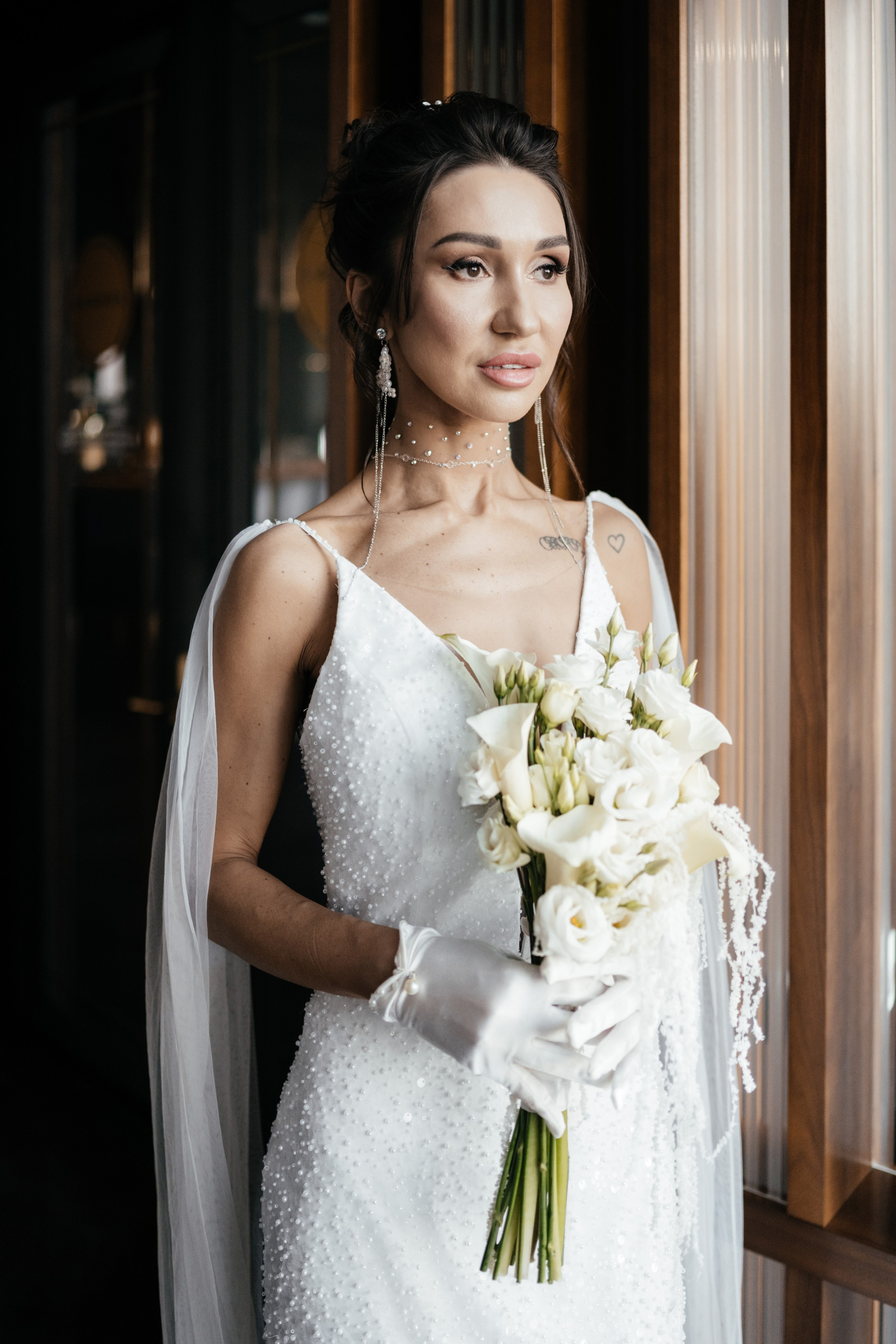 Светлана & Виктор. Свадебный и портретный фотограф в Минске и РБ Владислав Саков