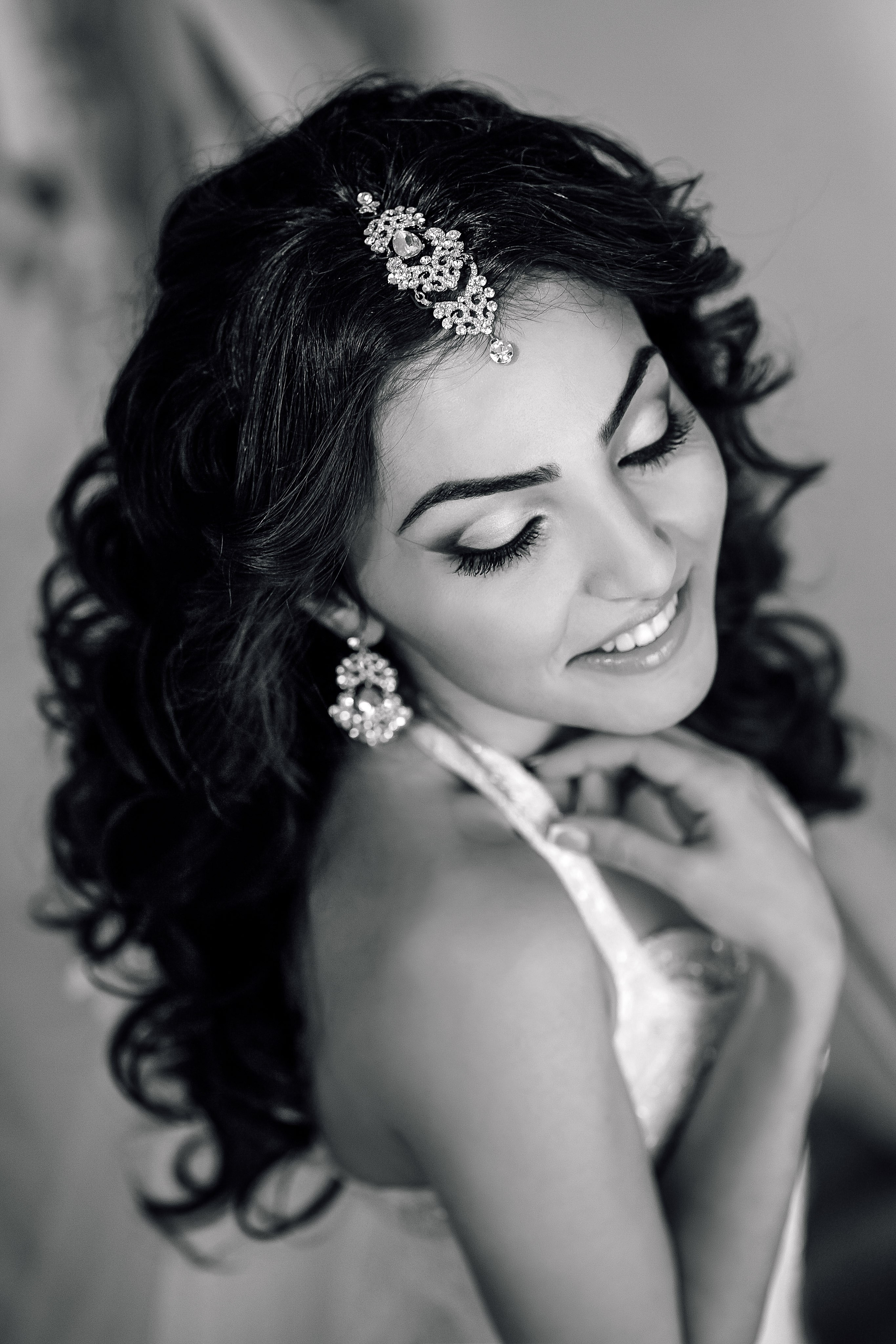 Свадебная фотография. Фотохудожник Наталия Кирсанова