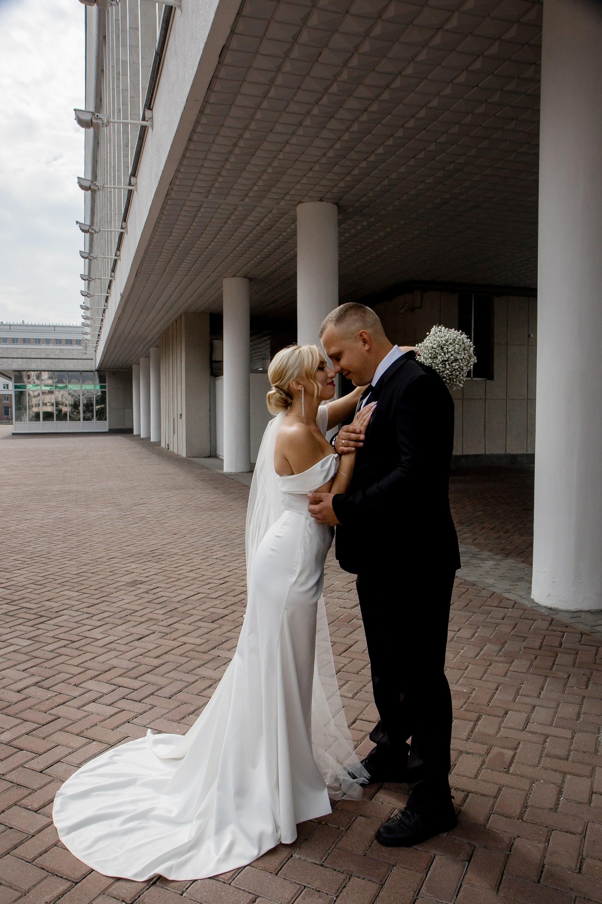 Коротко о главном. Главная