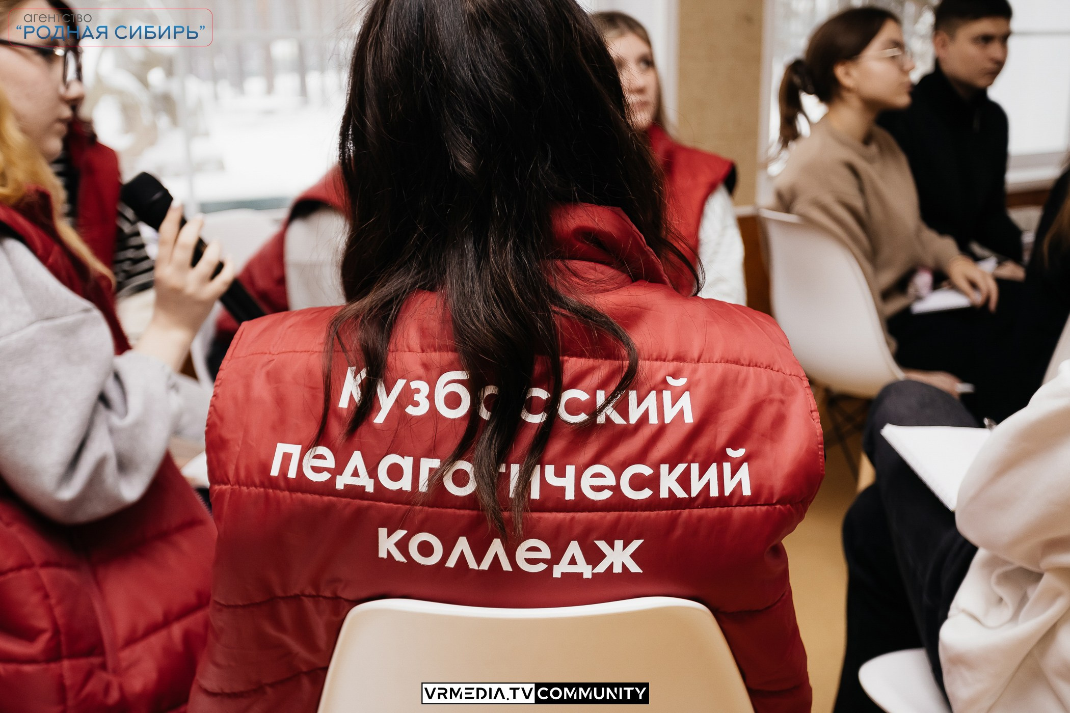 Проектный хакатон «Воплощай» в рамках проекта «Мастерская развития Молодежь42»