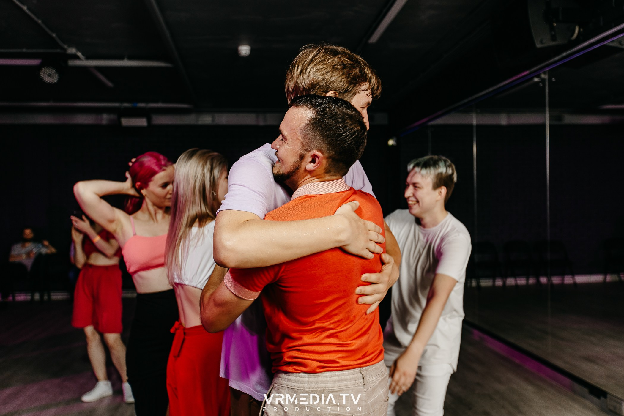 Фестиваль по Бразильскому Зуку в «House Of Danse»