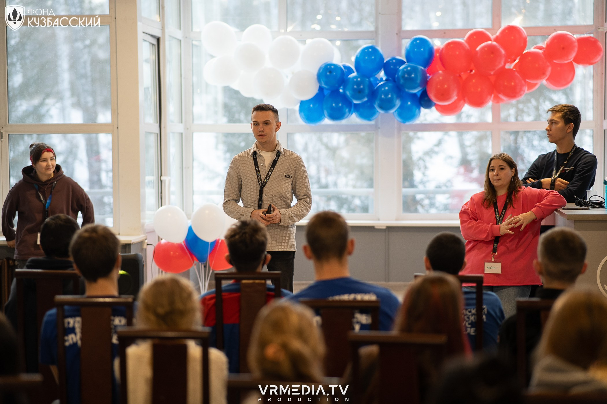 Форум «ПАТРИОТ»