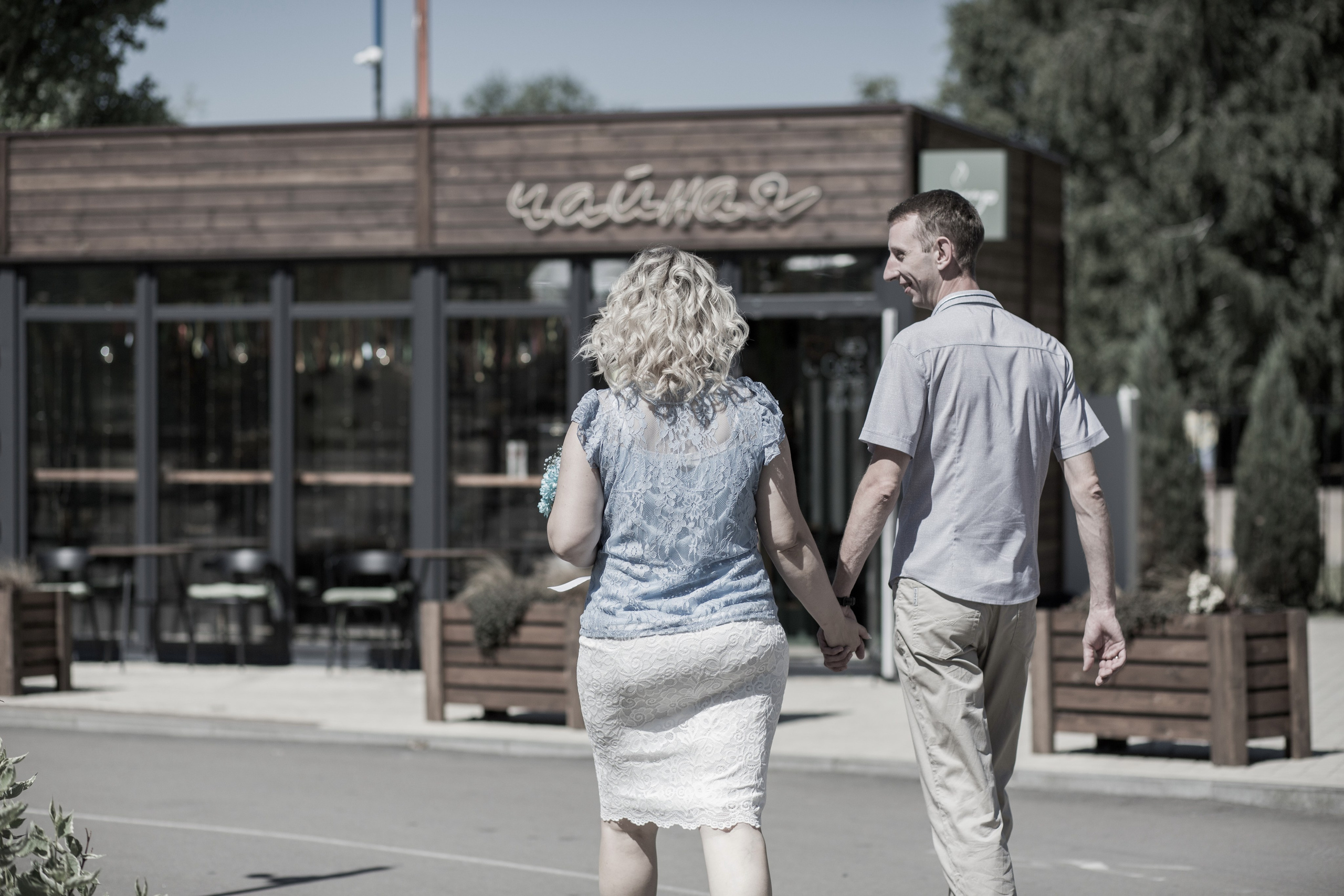 Портфолио. Свадебный и семейный фотограф в Воронеже Андрей Валин