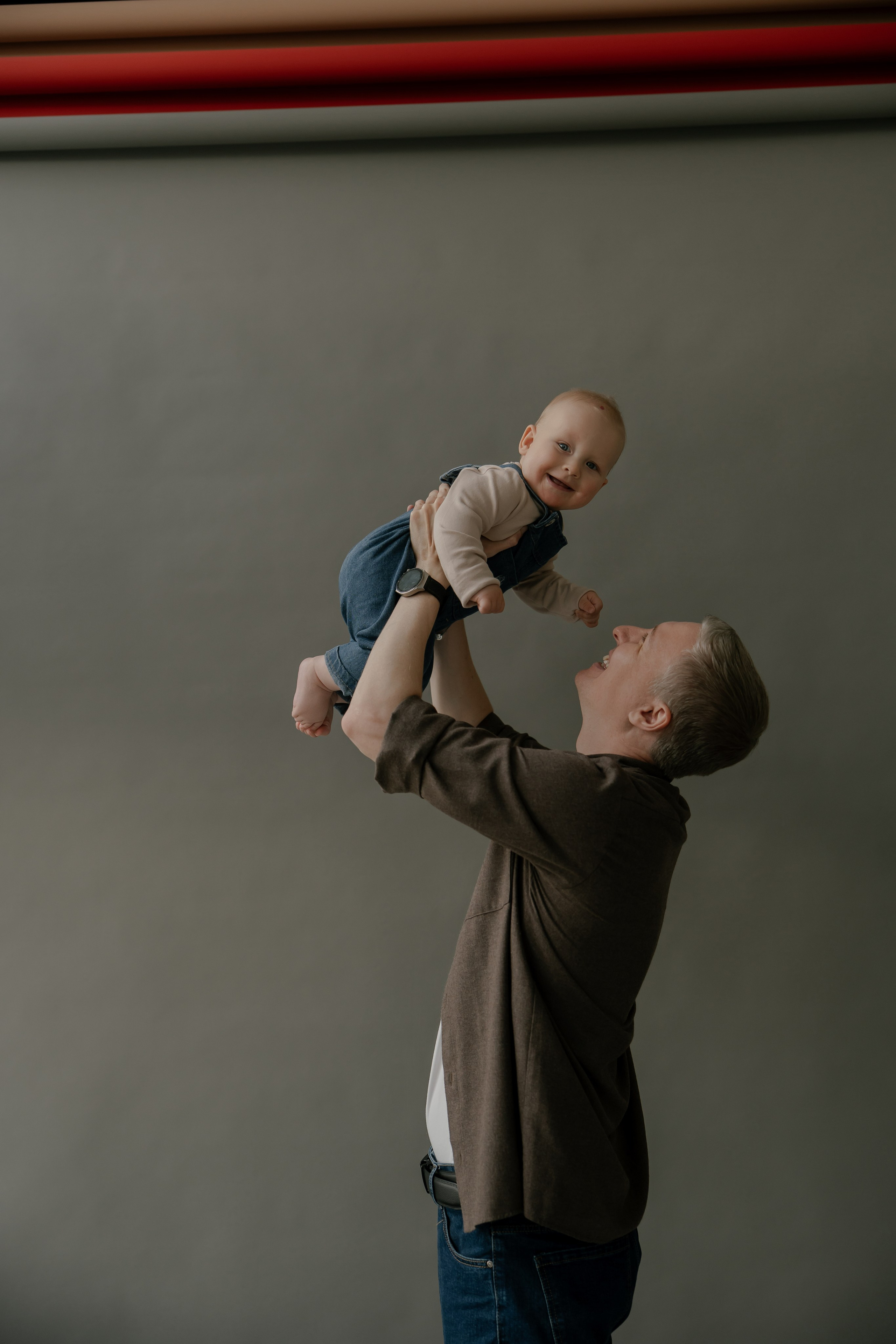 Большая семья Елисея. Свадебный и семейный фотограф в Москве и Красногорске — живые кадры | Анастасия Тихонова