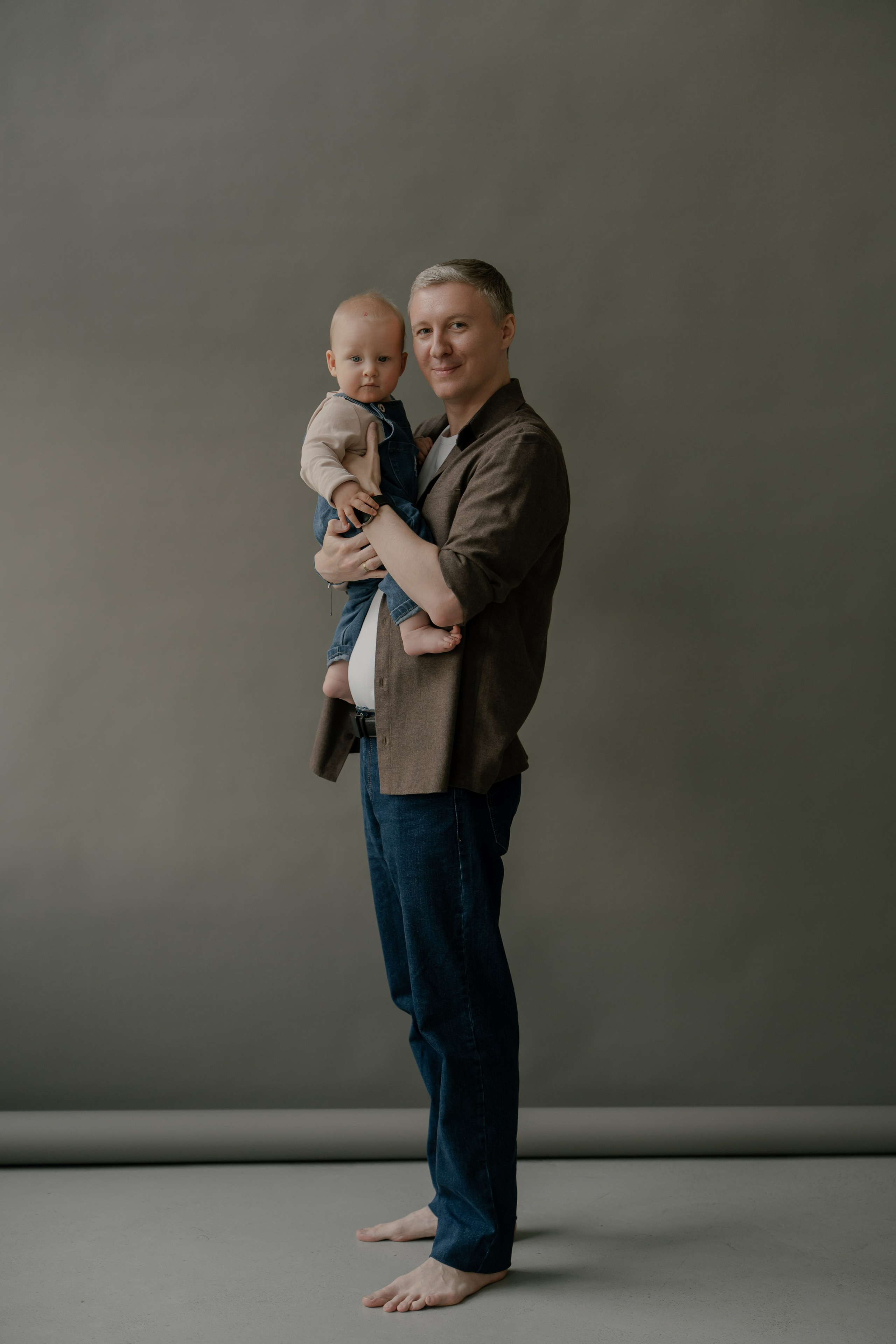 Большая семья Елисея. Свадебный и семейный фотограф в Москве и Красногорске — живые кадры | Анастасия Тихонова