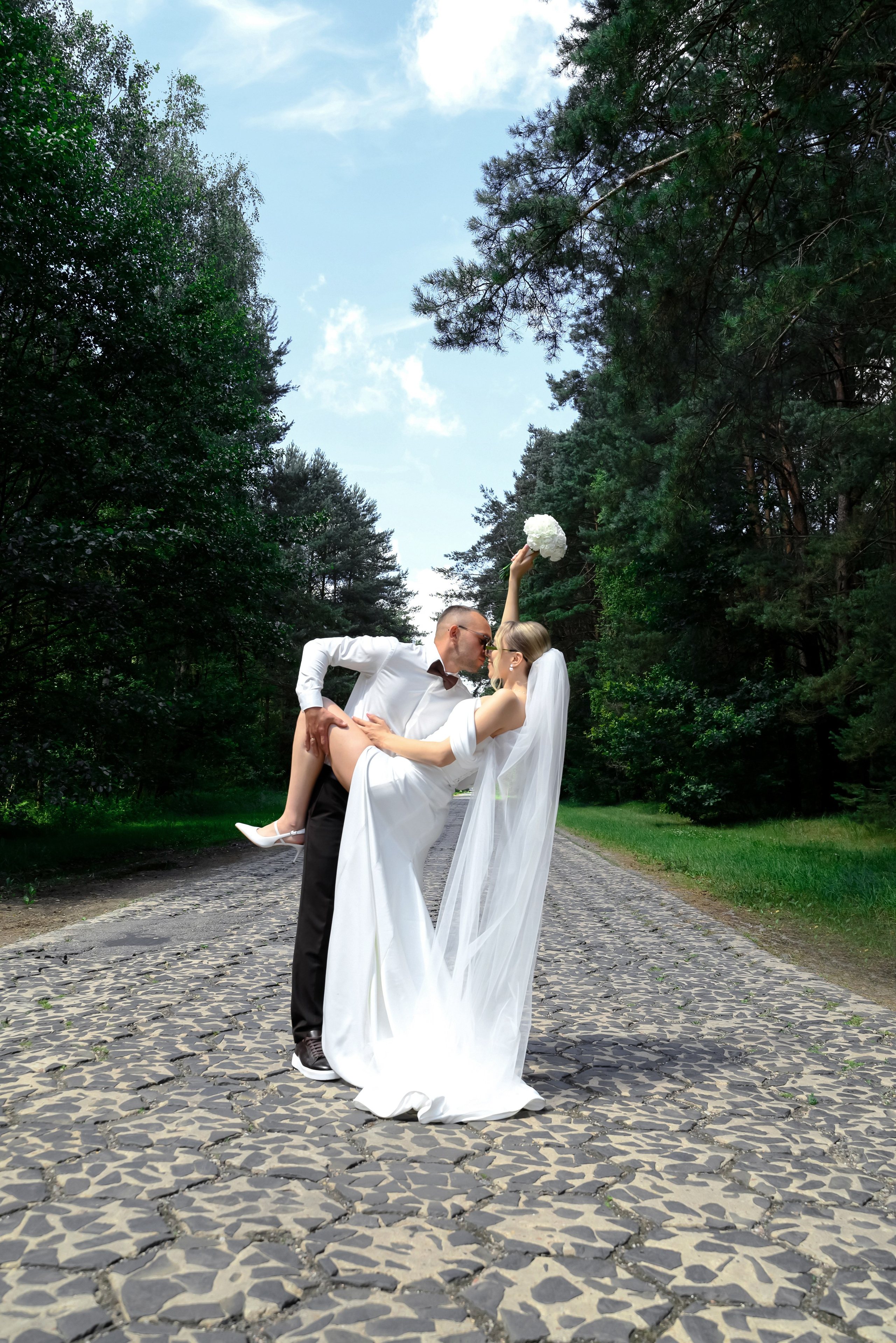 I&V. Фотограф в Лунинце и Брестской области