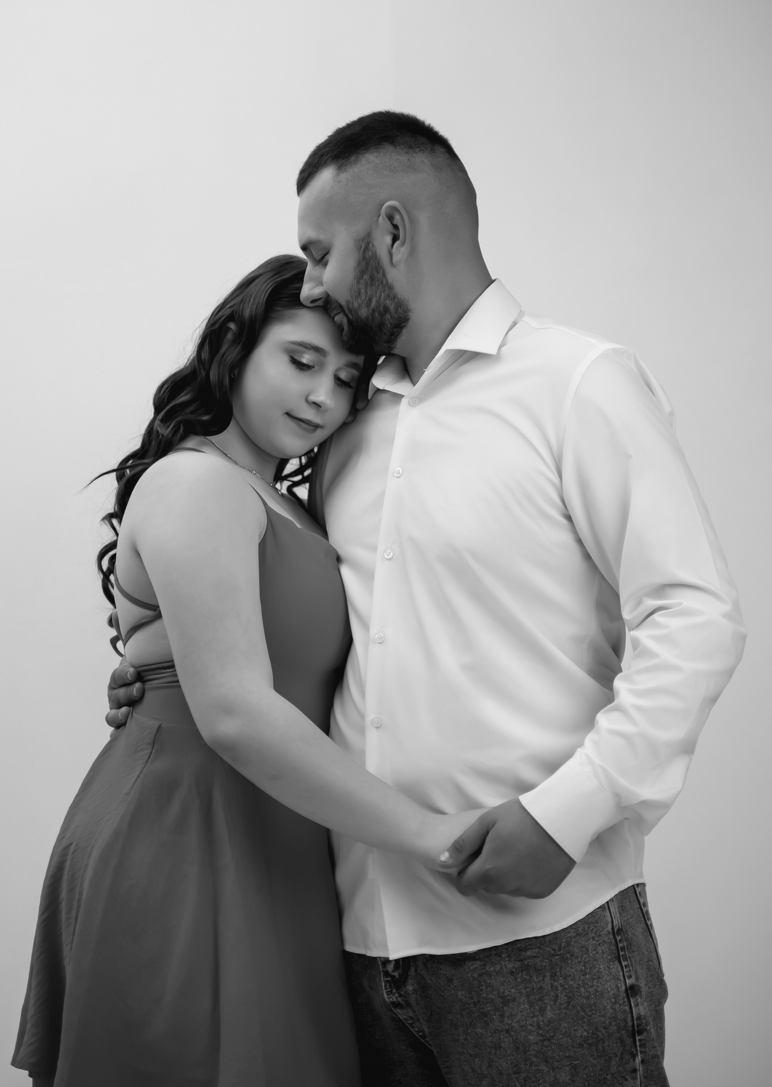Love Story. Фотограф в Лунинце и Брестской области