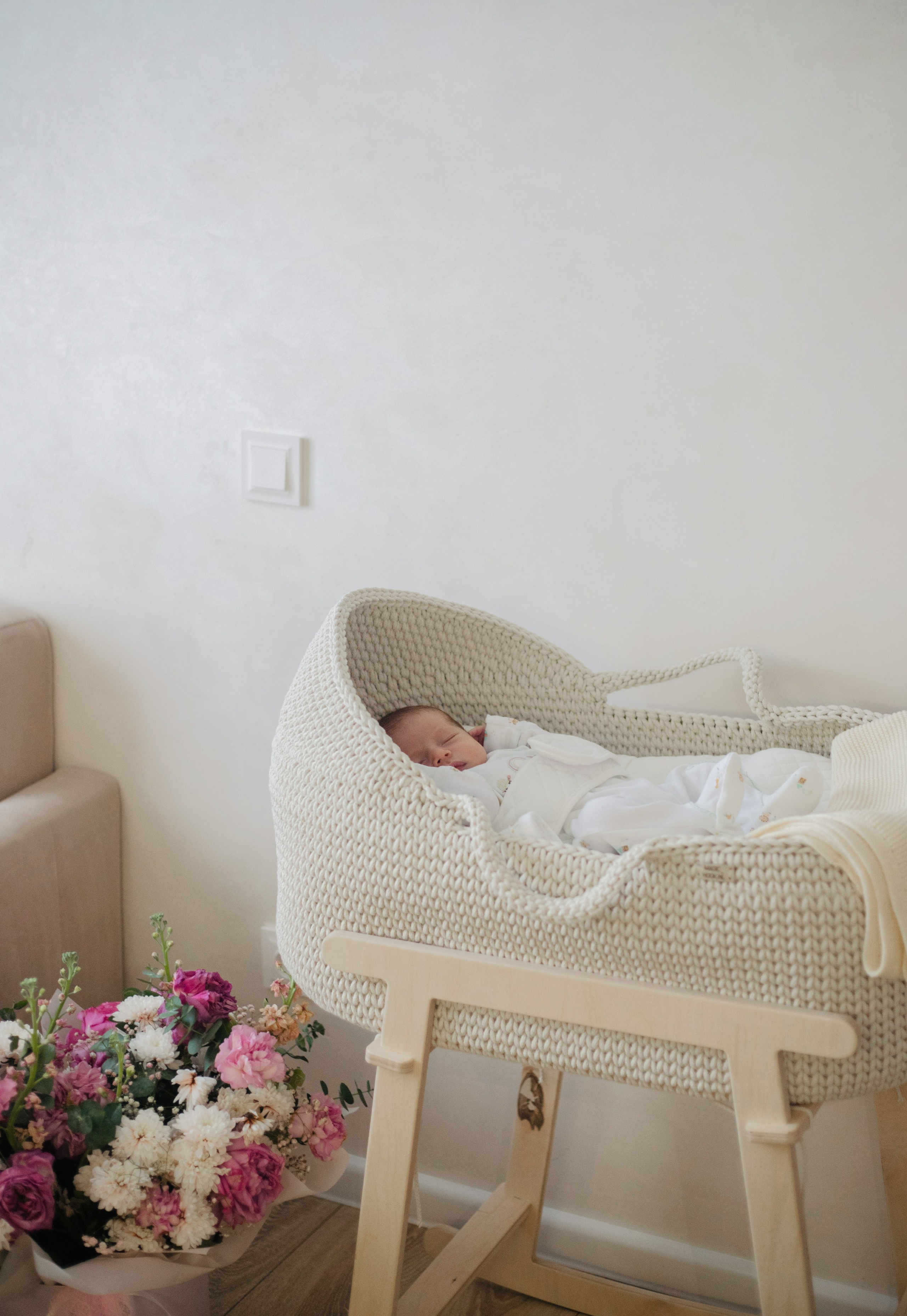 Family. Photographer Alina Skitovich