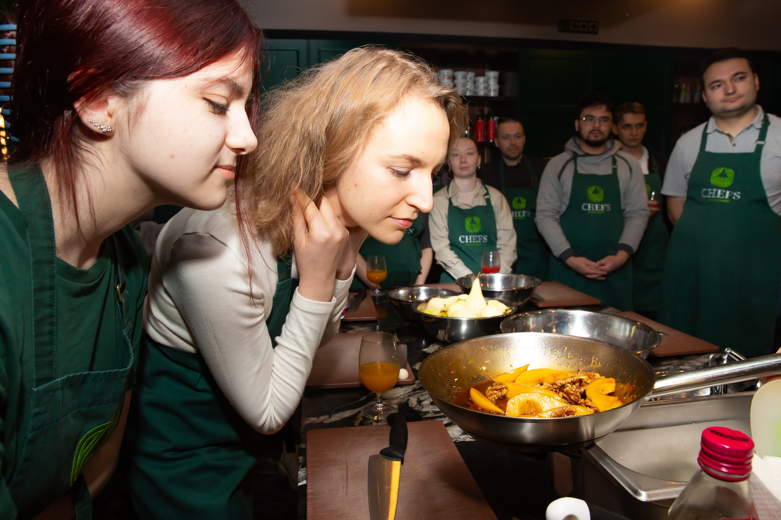 Корпоратив Аэроскрипт. Семейный и портретный фотограф в Санкт-Петербурге Ольга Станкова