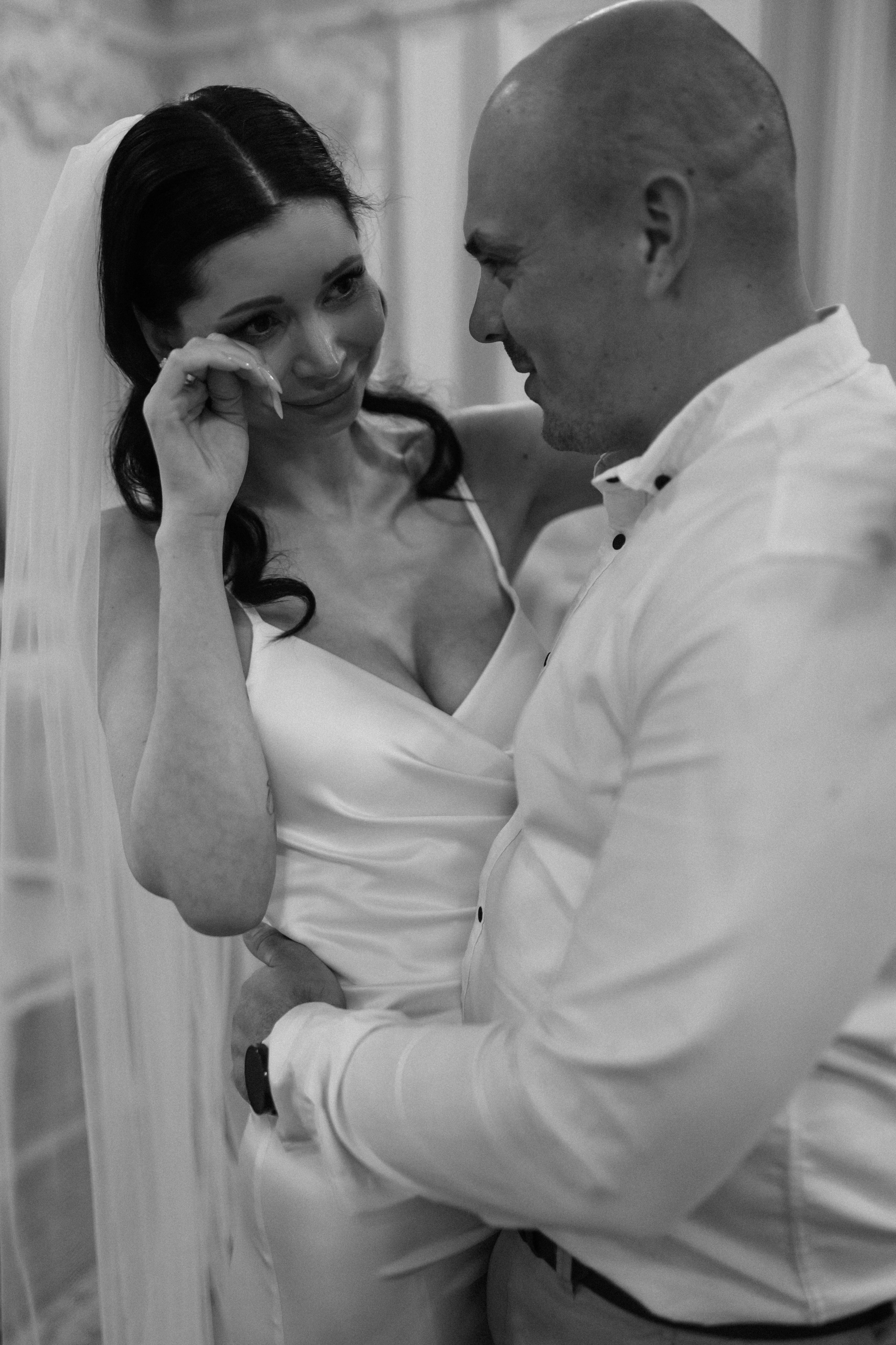 Wedding #12. Фотограф Анна Путилина