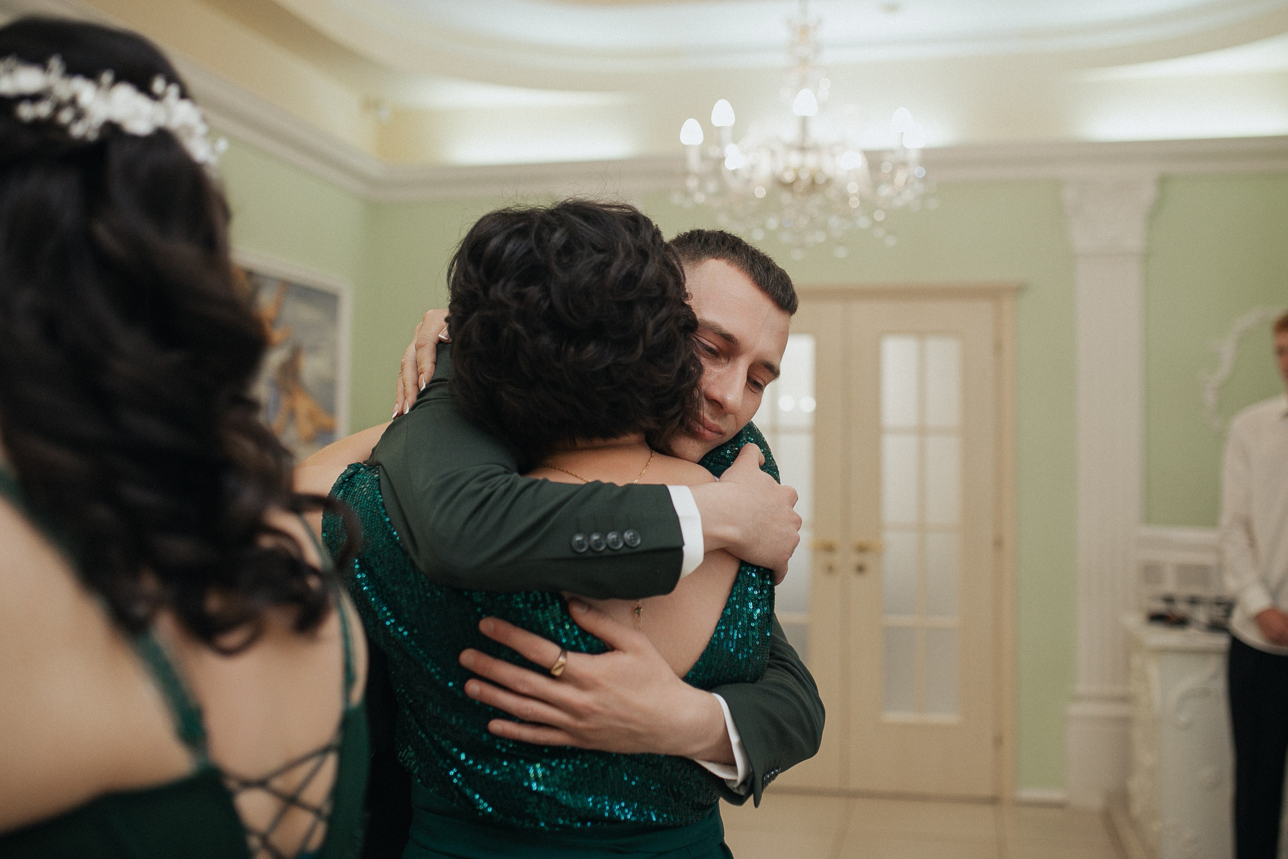 Алена и Женя. 27.06.2025. Алина Каравайцева. Фотограф в городе Барнаул