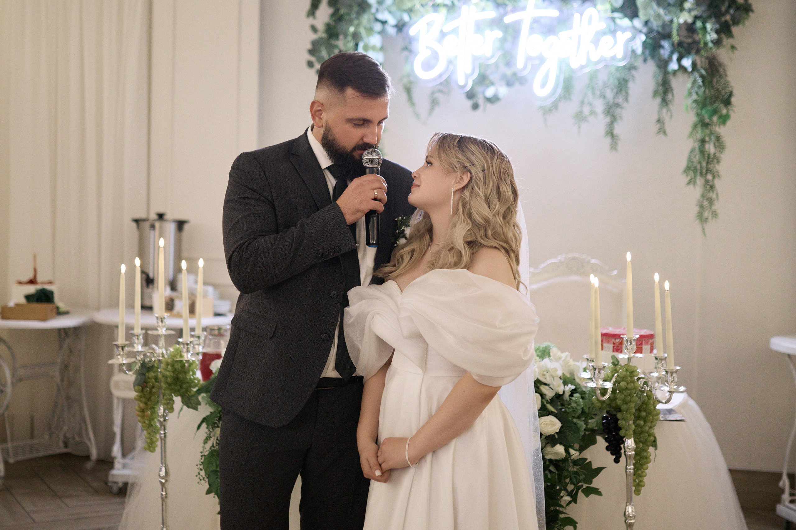 Елена и Денис.19.09.2025. Алина Каравайцева. Фотограф в городе Барнаул