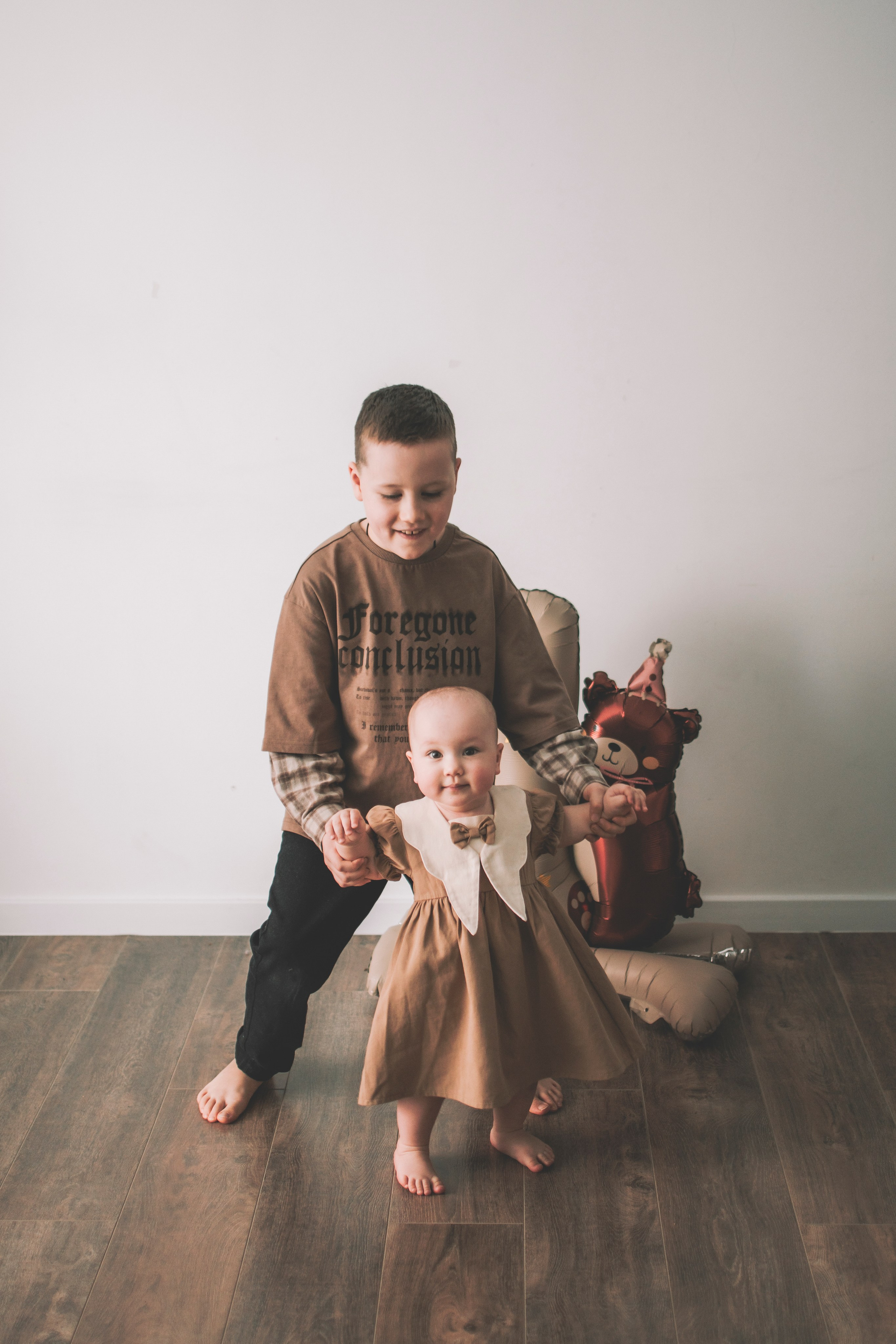 Полюсе годик!. Семейный и свадебный фотограф Губкинский и Ставрополь