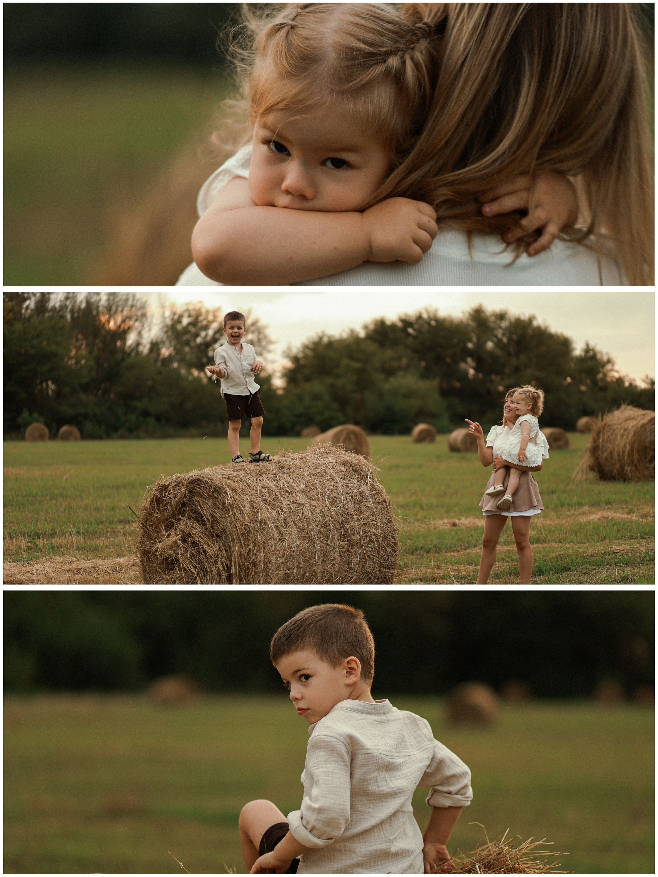 Крюковы. О фотографии с душой