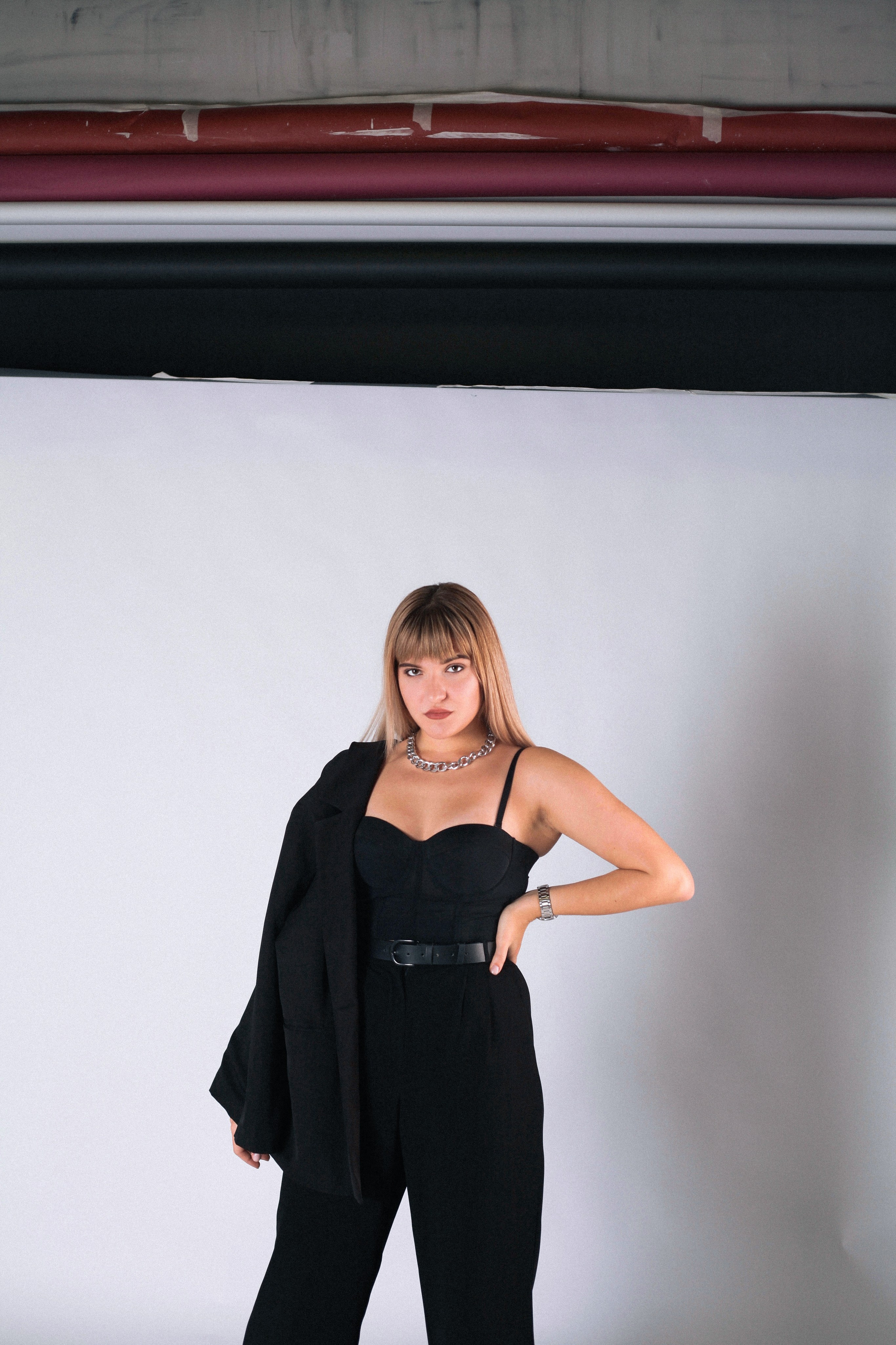 ZHANNA. О фотографии с душой