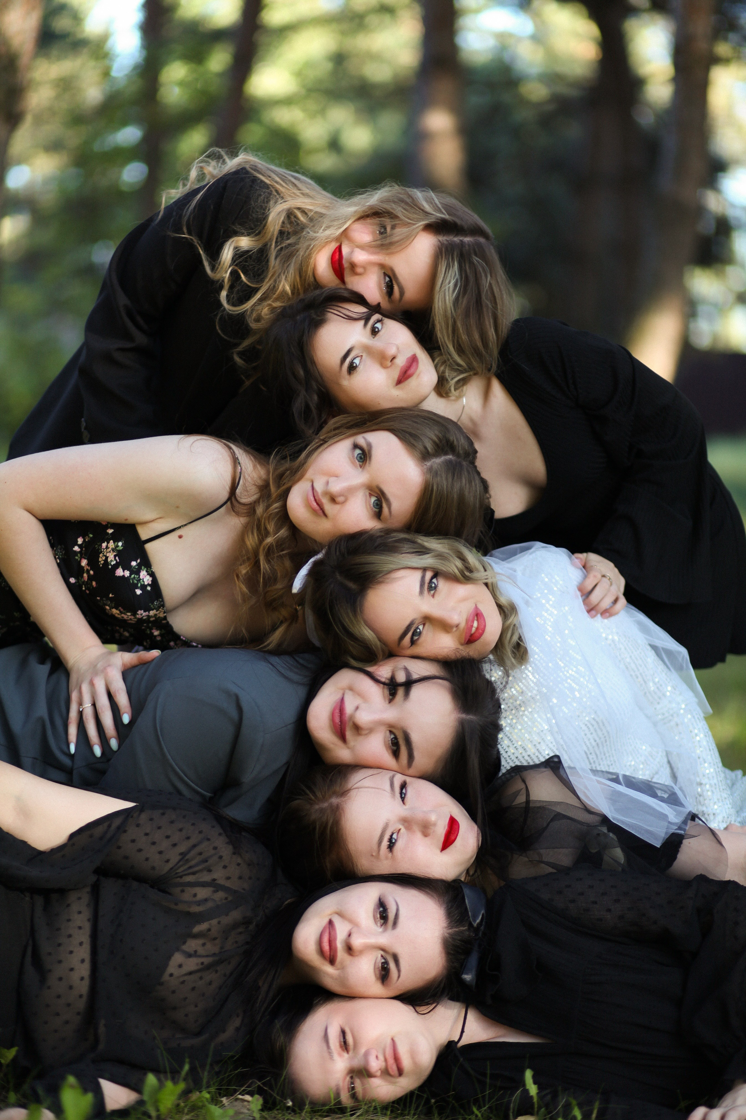 Bye bye, Bessonova. О фотографии с душой