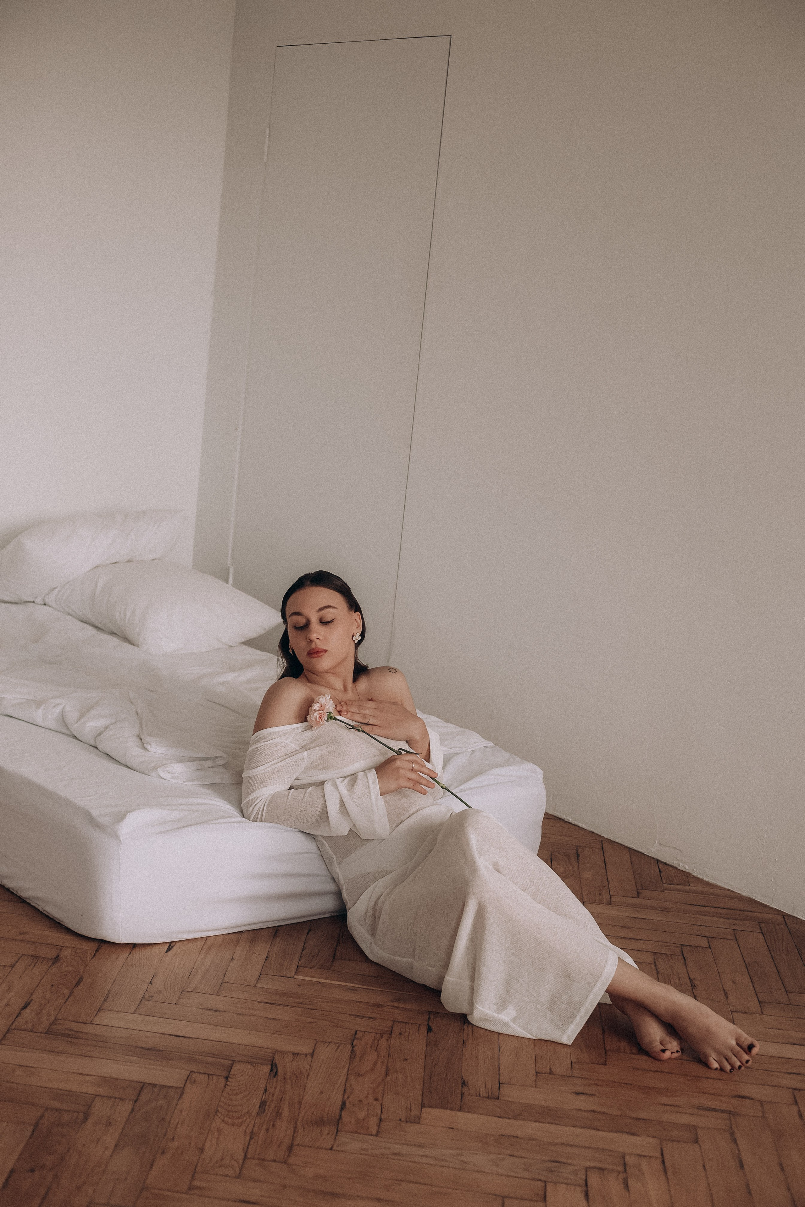 LERA. О фотографии с душой