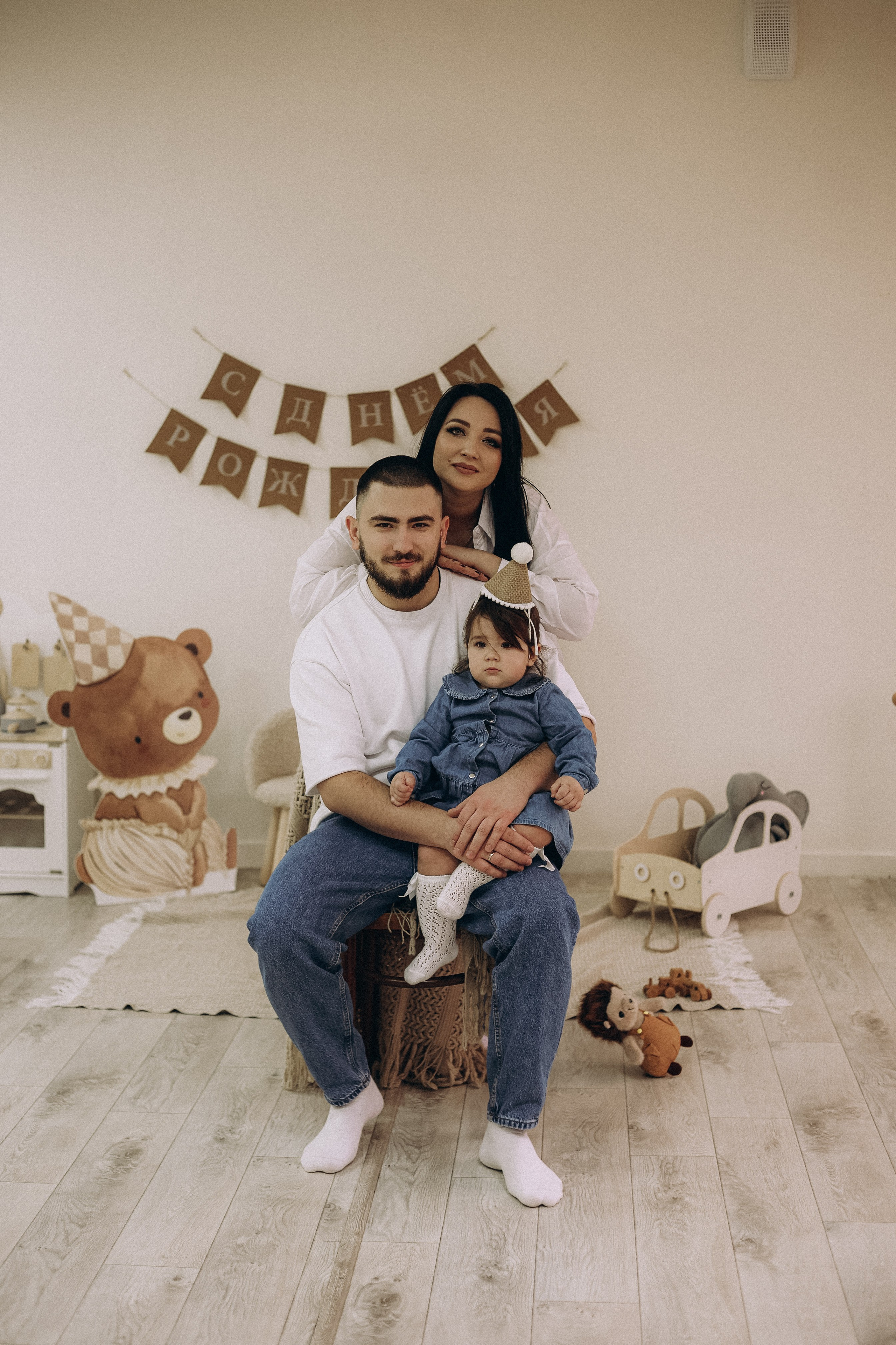 Ореховы. О фотографии с душой