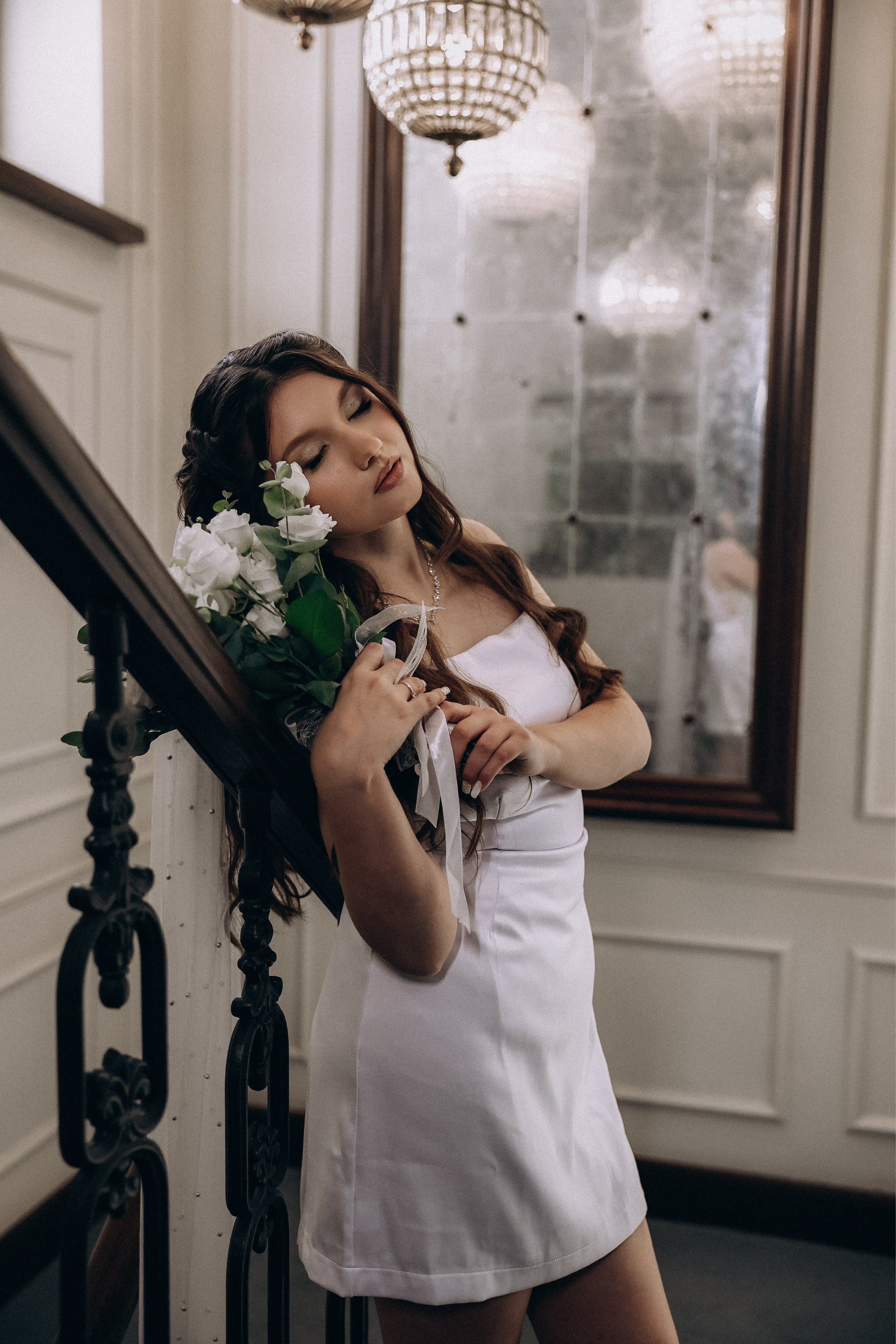 M & A 25’. О фотографии с душой