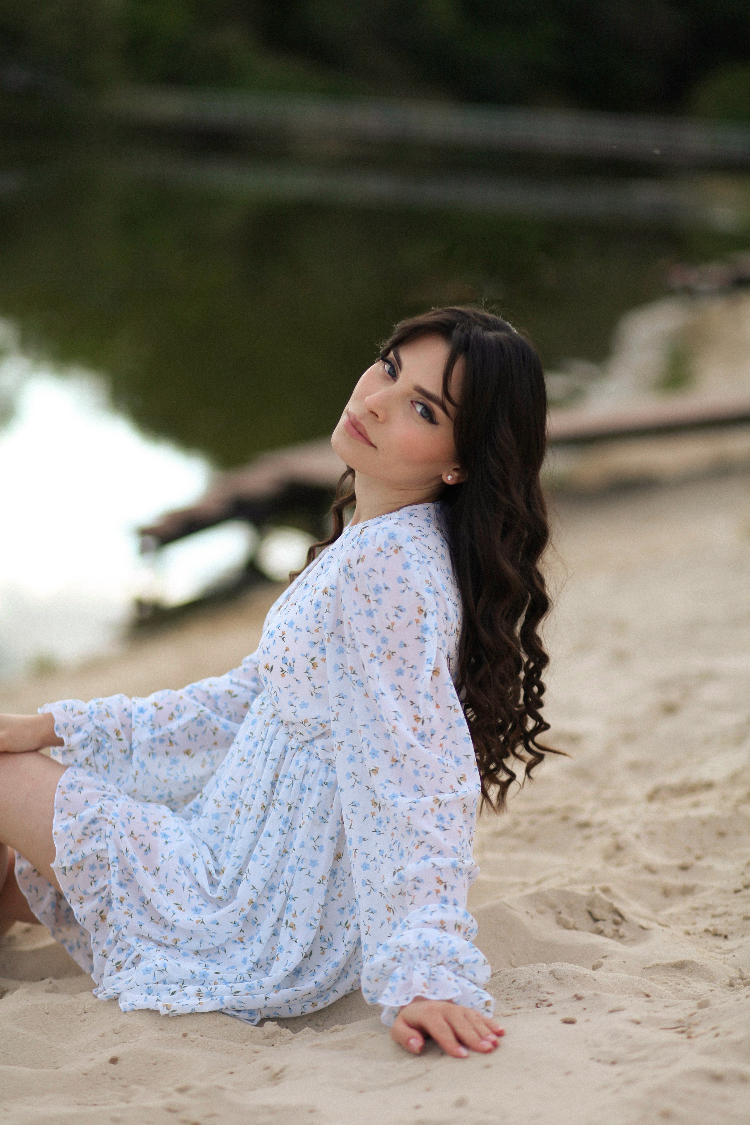 Любовь. О фотографии с душой