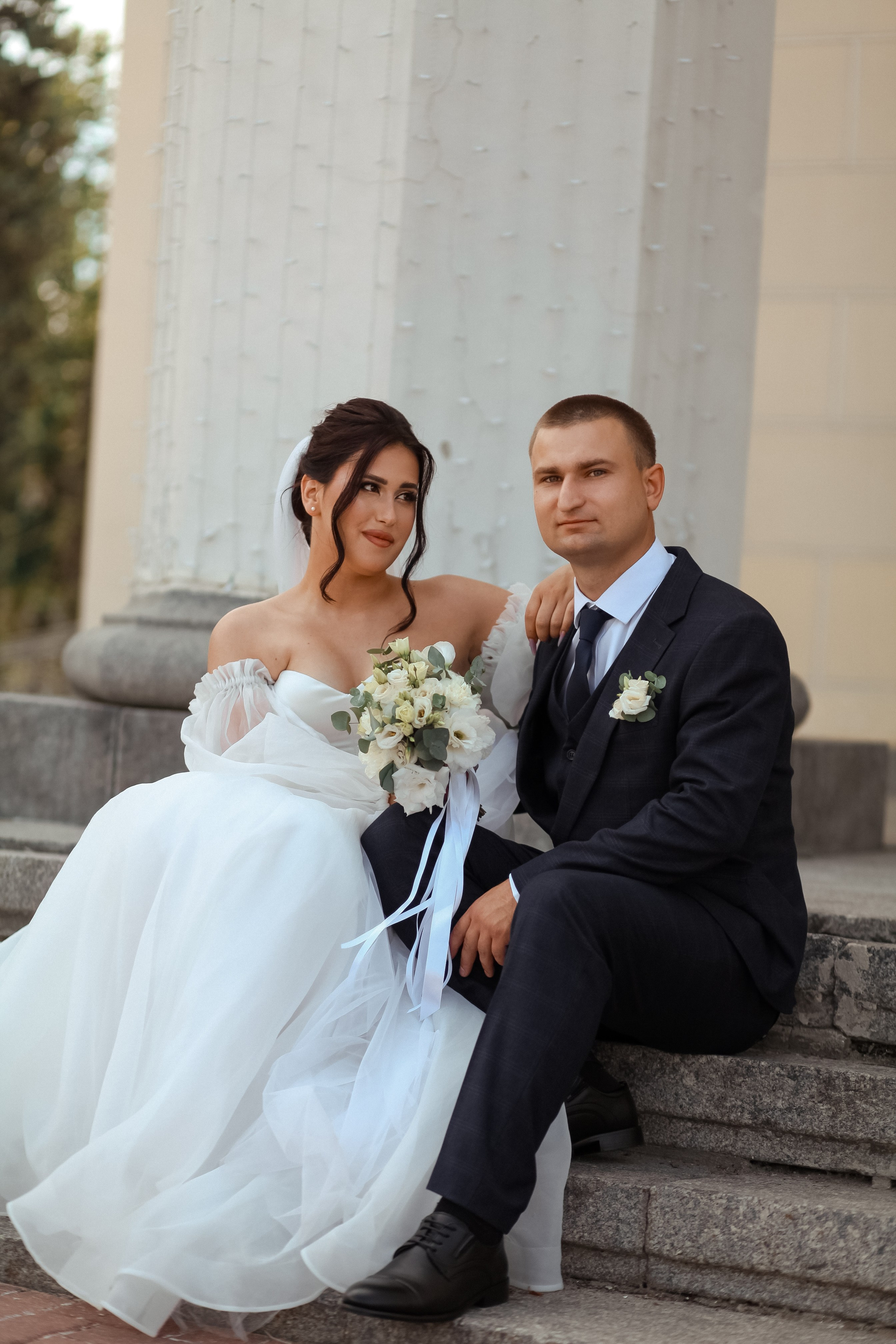 А & V 24'. О фотографии с душой