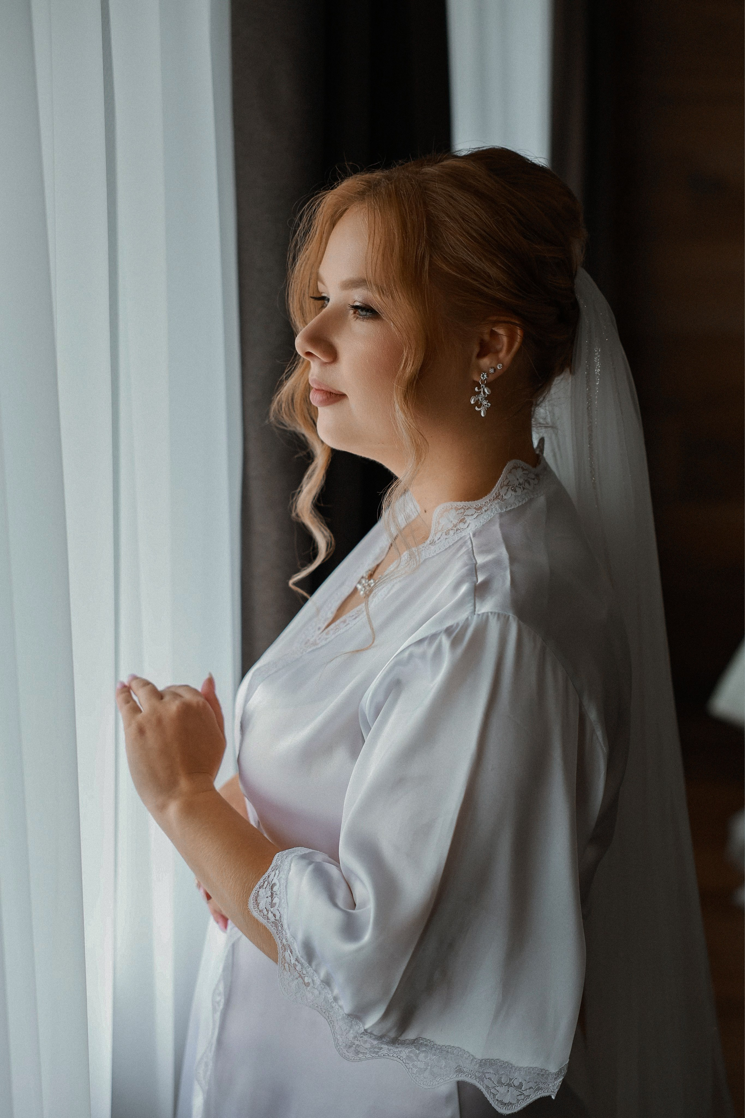 N & A 25’. О фотографии с душой