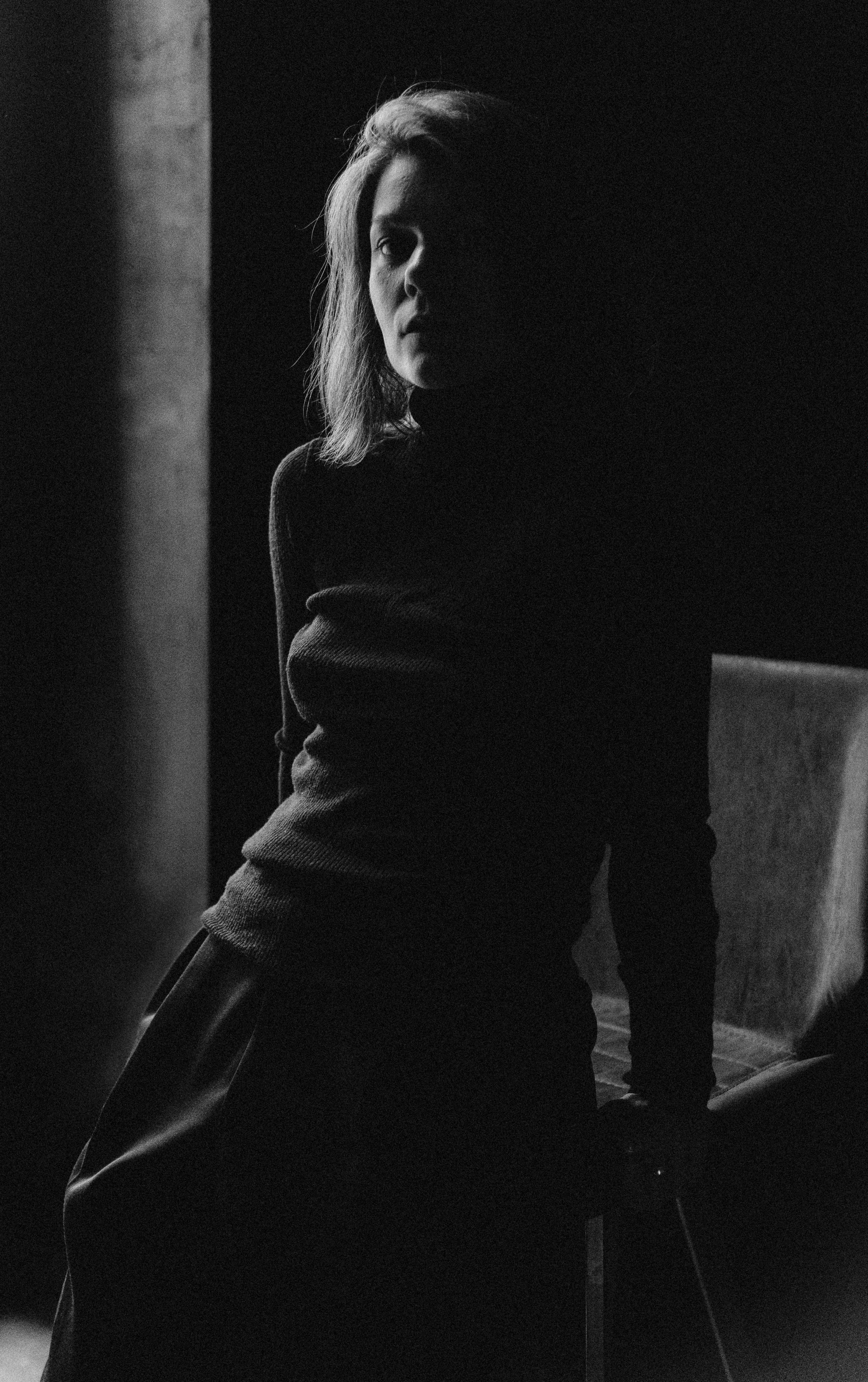 Даша. Татьяна Афонина | Фотограф