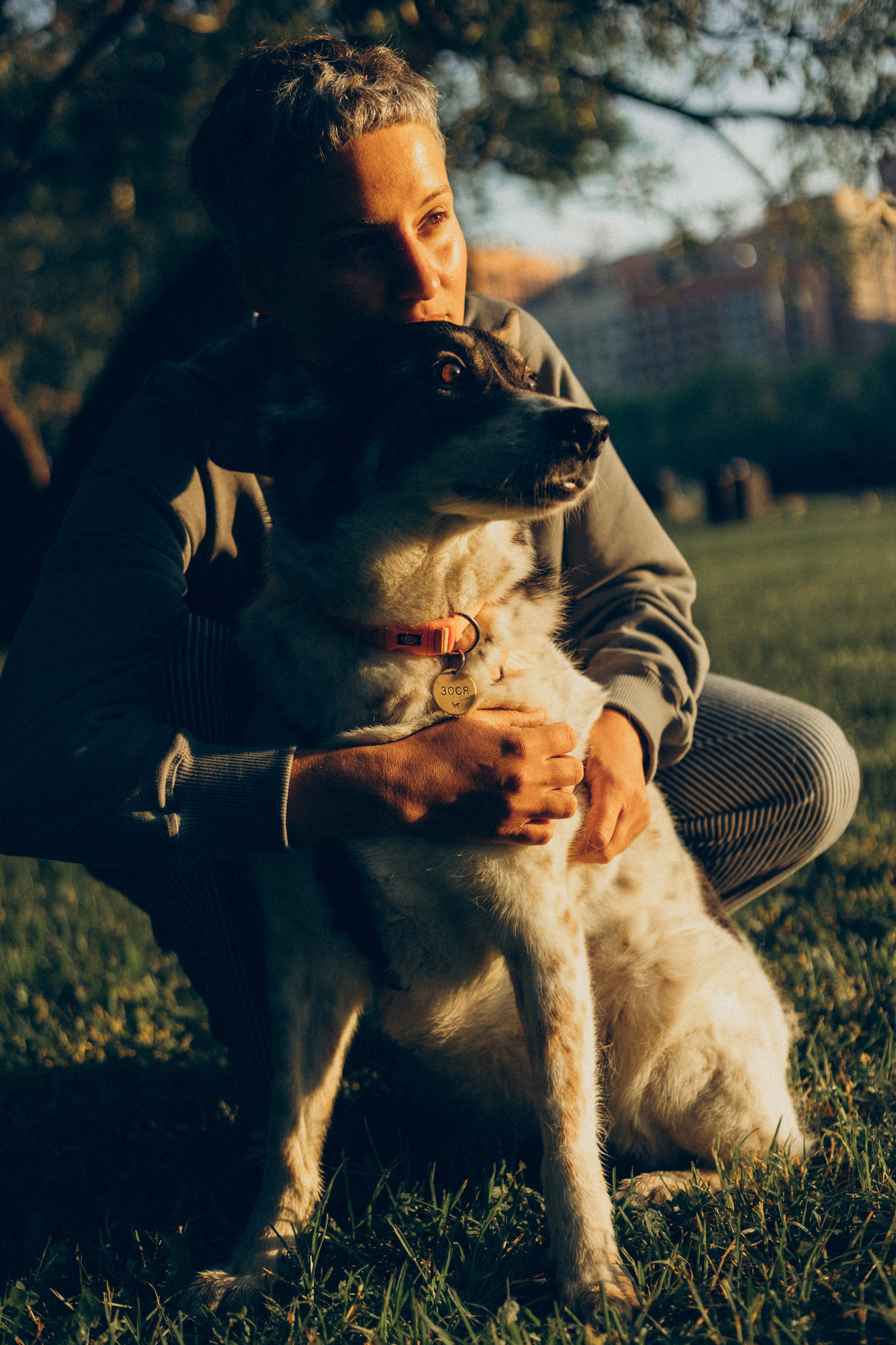 Варя и Зося. Татьяна Афонина | Фотограф