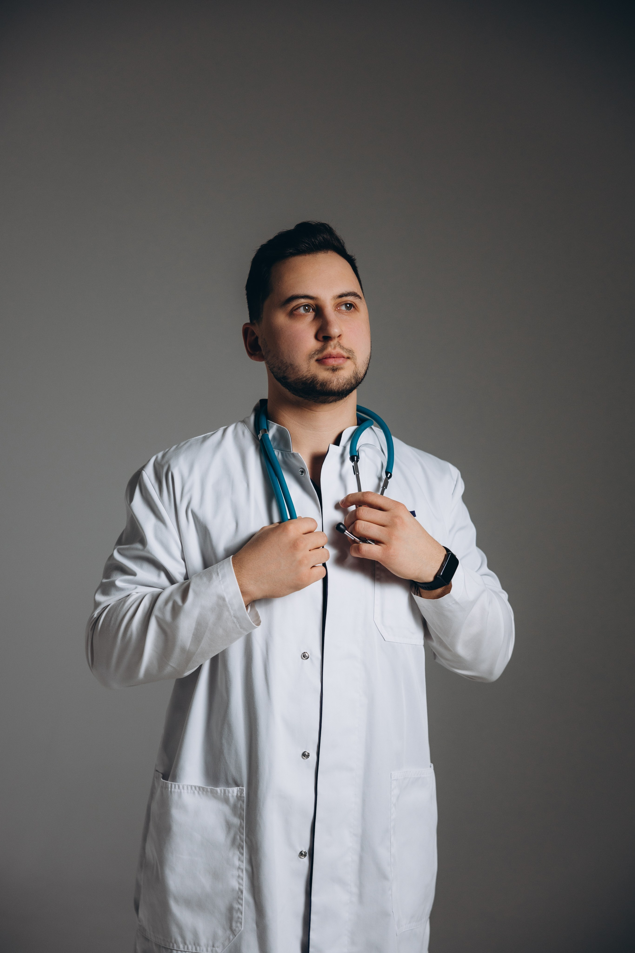 Съёмка для выпускников меда. Свадебный, семейный фотограф в Иркутске Светлана Макаричева