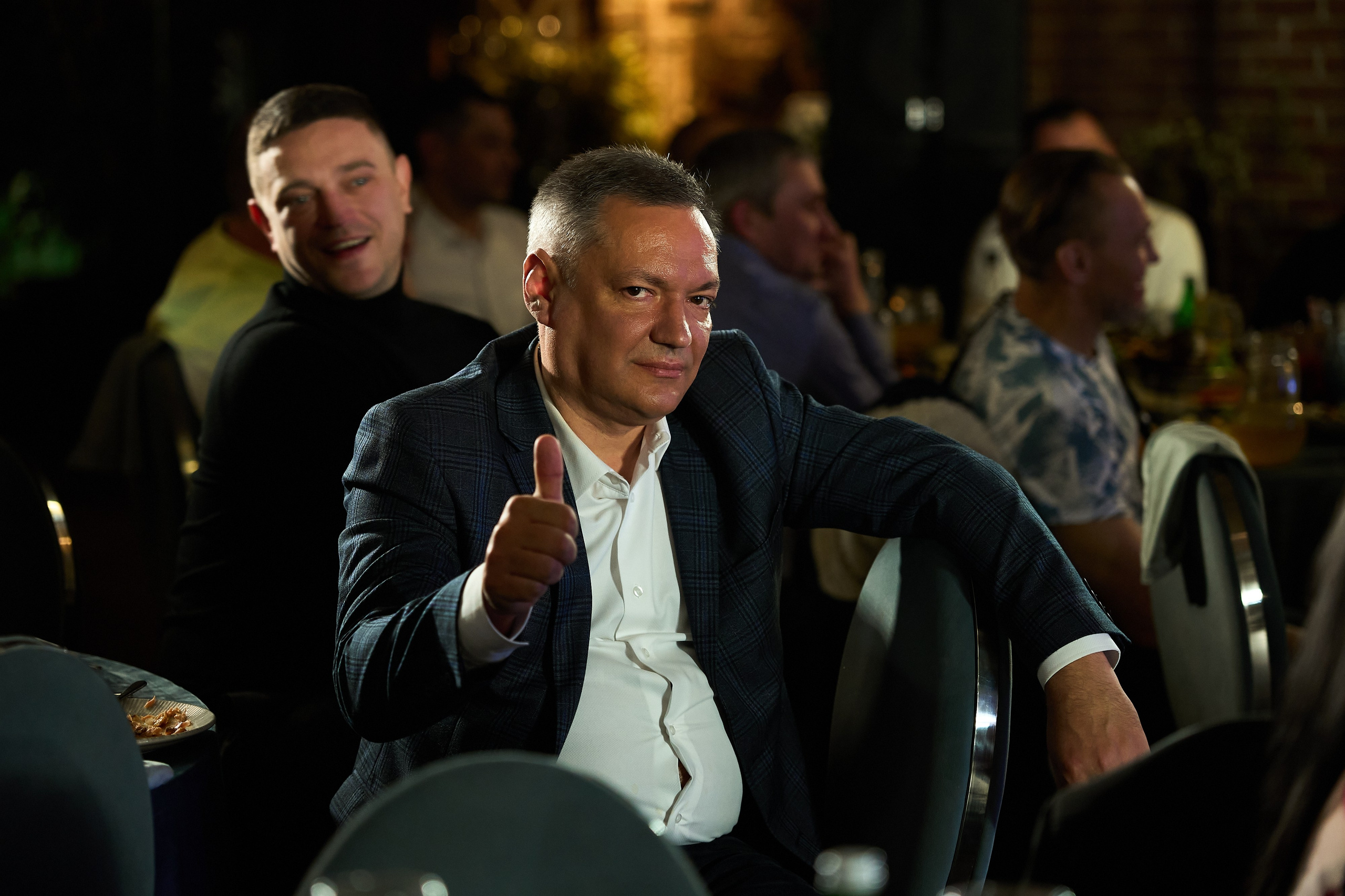 Торговый дом Лебединский 2026. Репортажный фотограф Ростов-на-дону