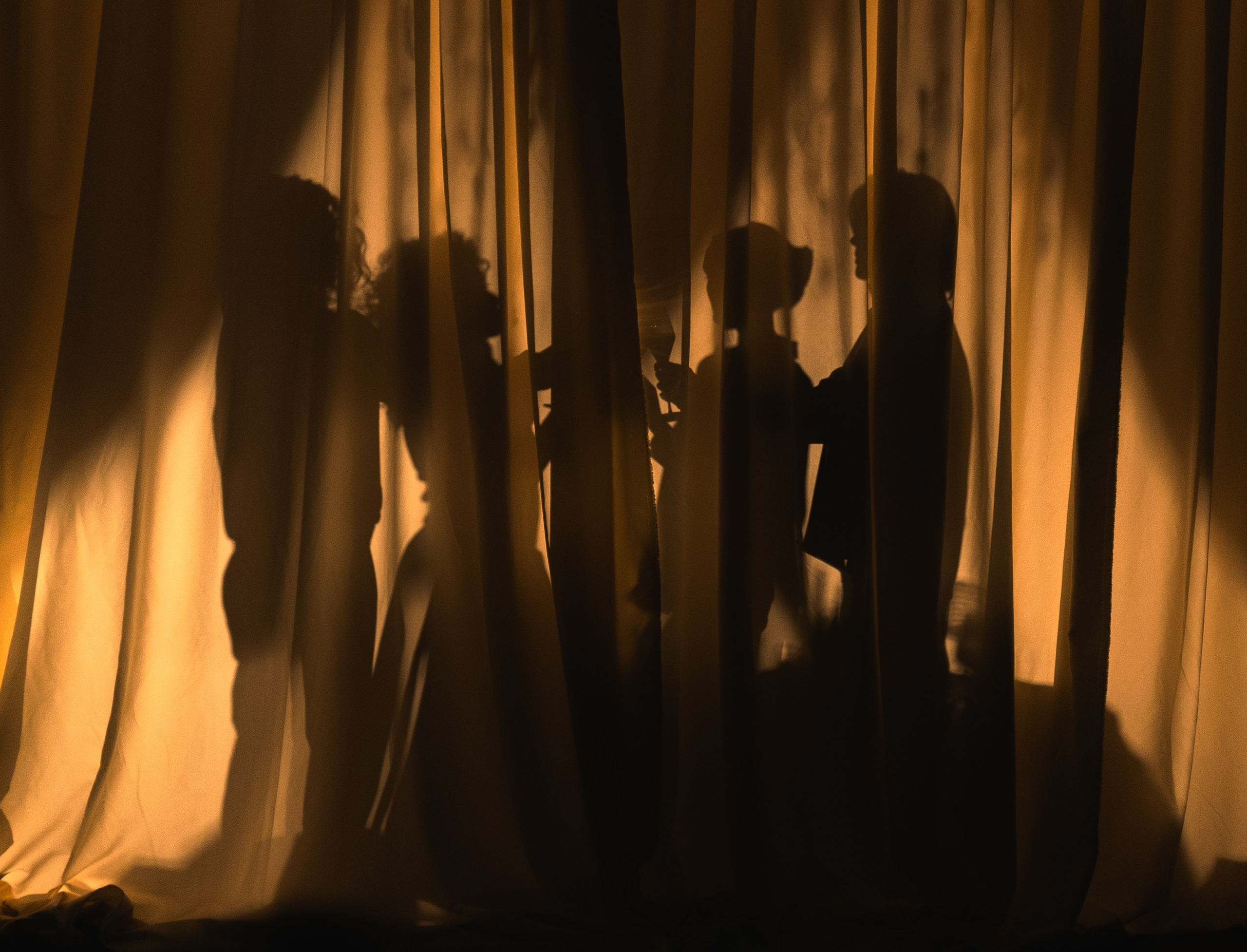 Атмосфера банкета. Свадебный фотограф в Уфе Кира Прозорова