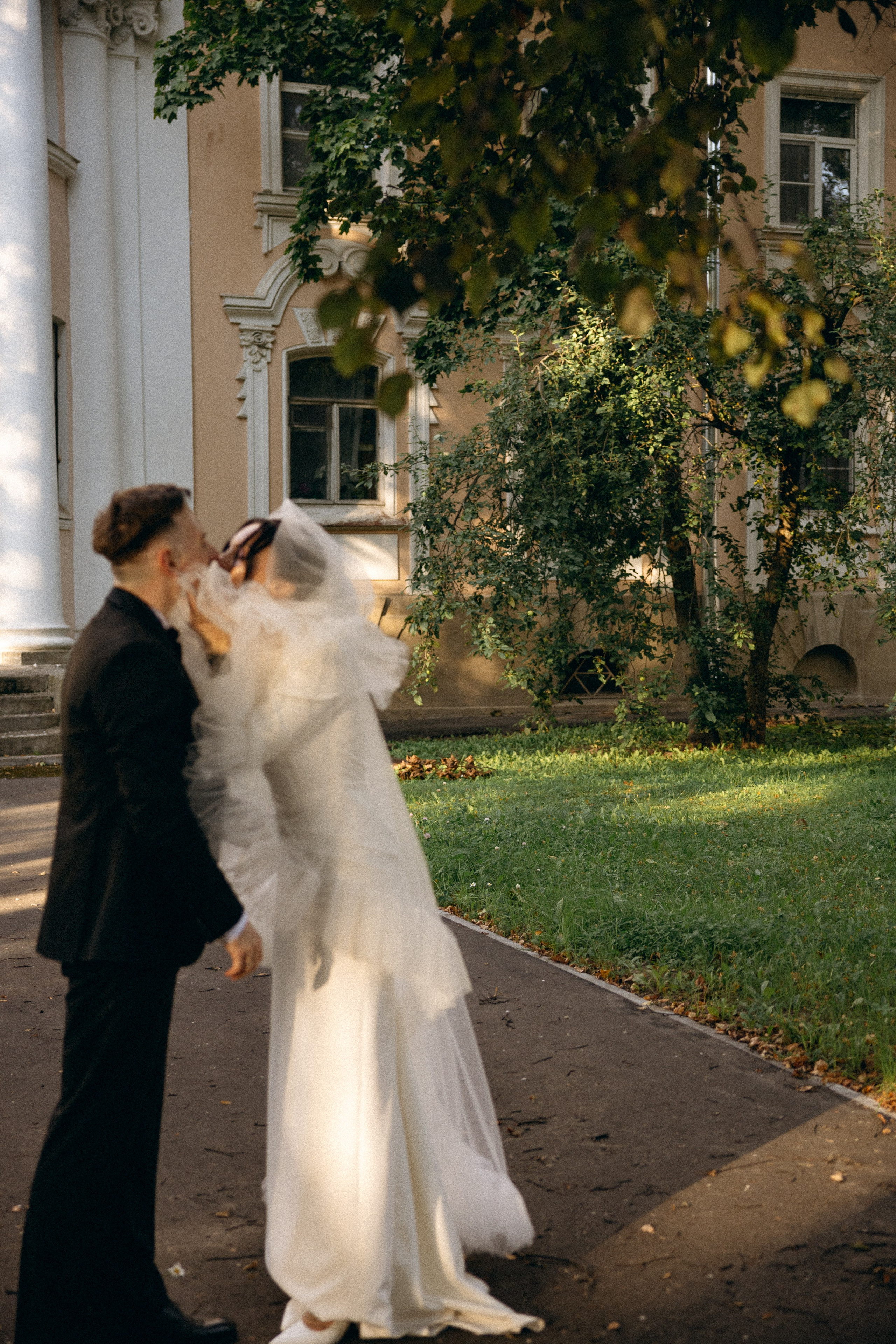 S+S. Свадебный фотограф Таня Караисаева