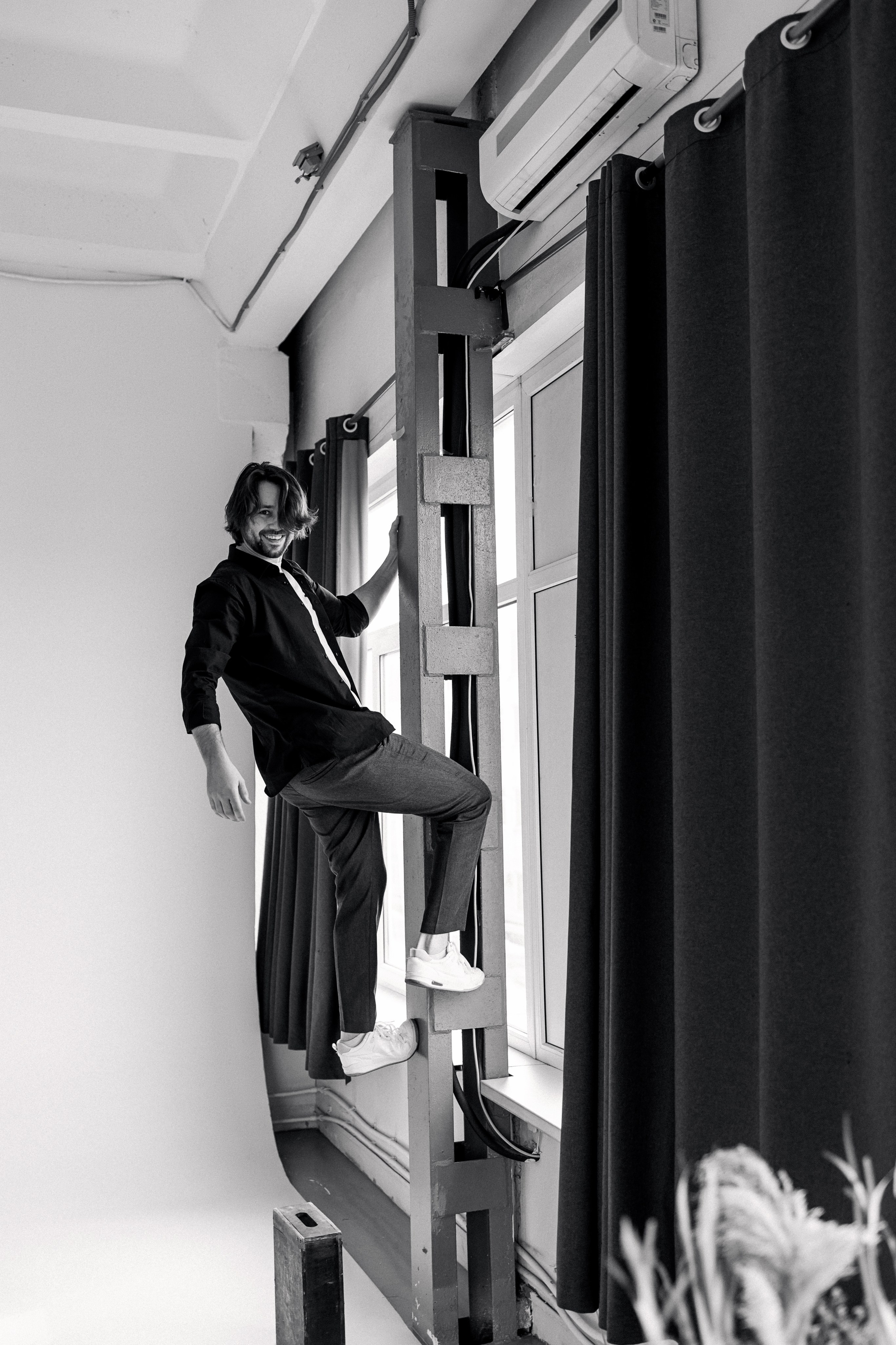 Миша. Фотограф Москва, Светлана Королева