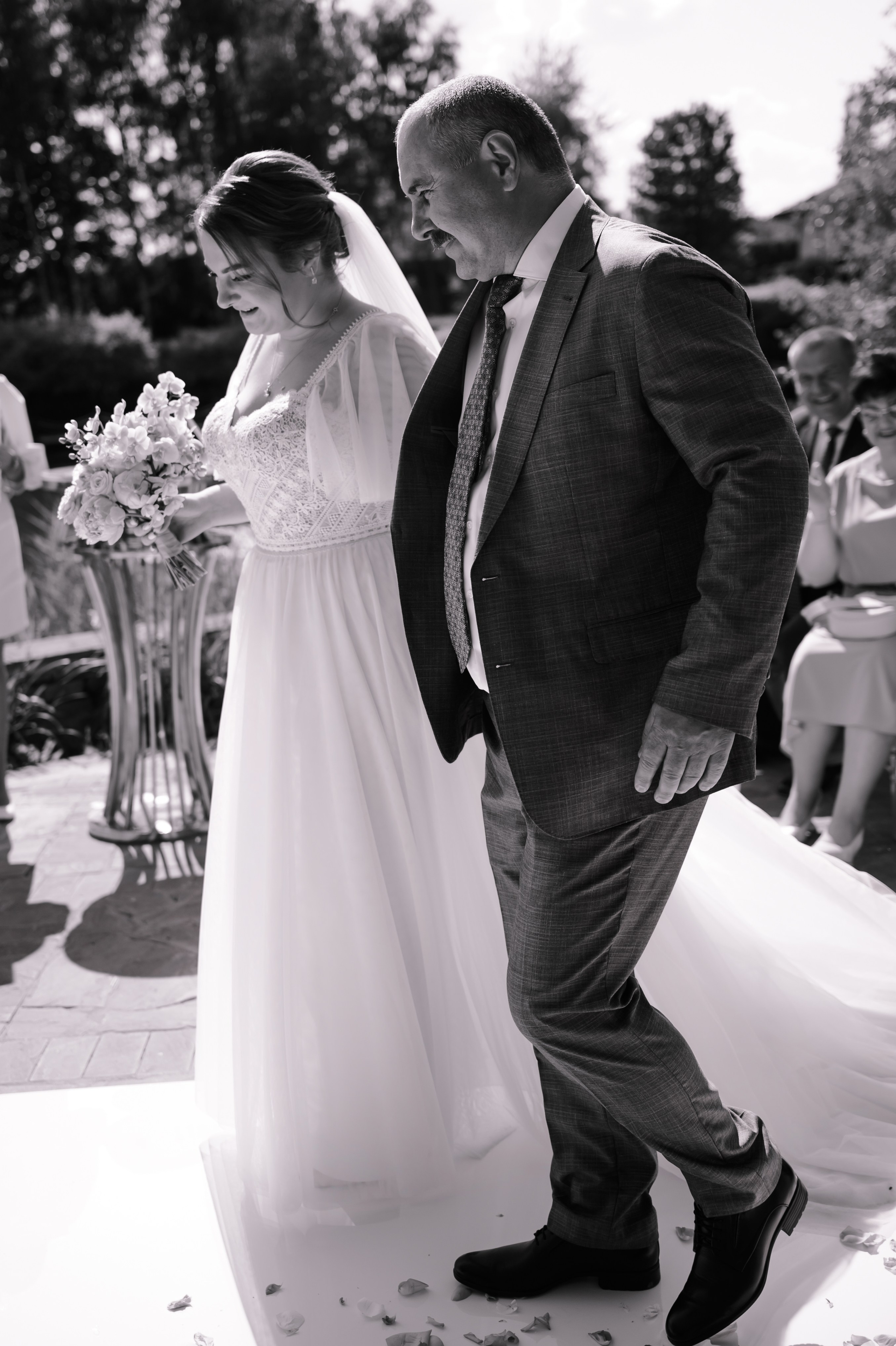 ⠀⠀⠀⠀. Свадебный фотограф в Москве Владимир Симонов