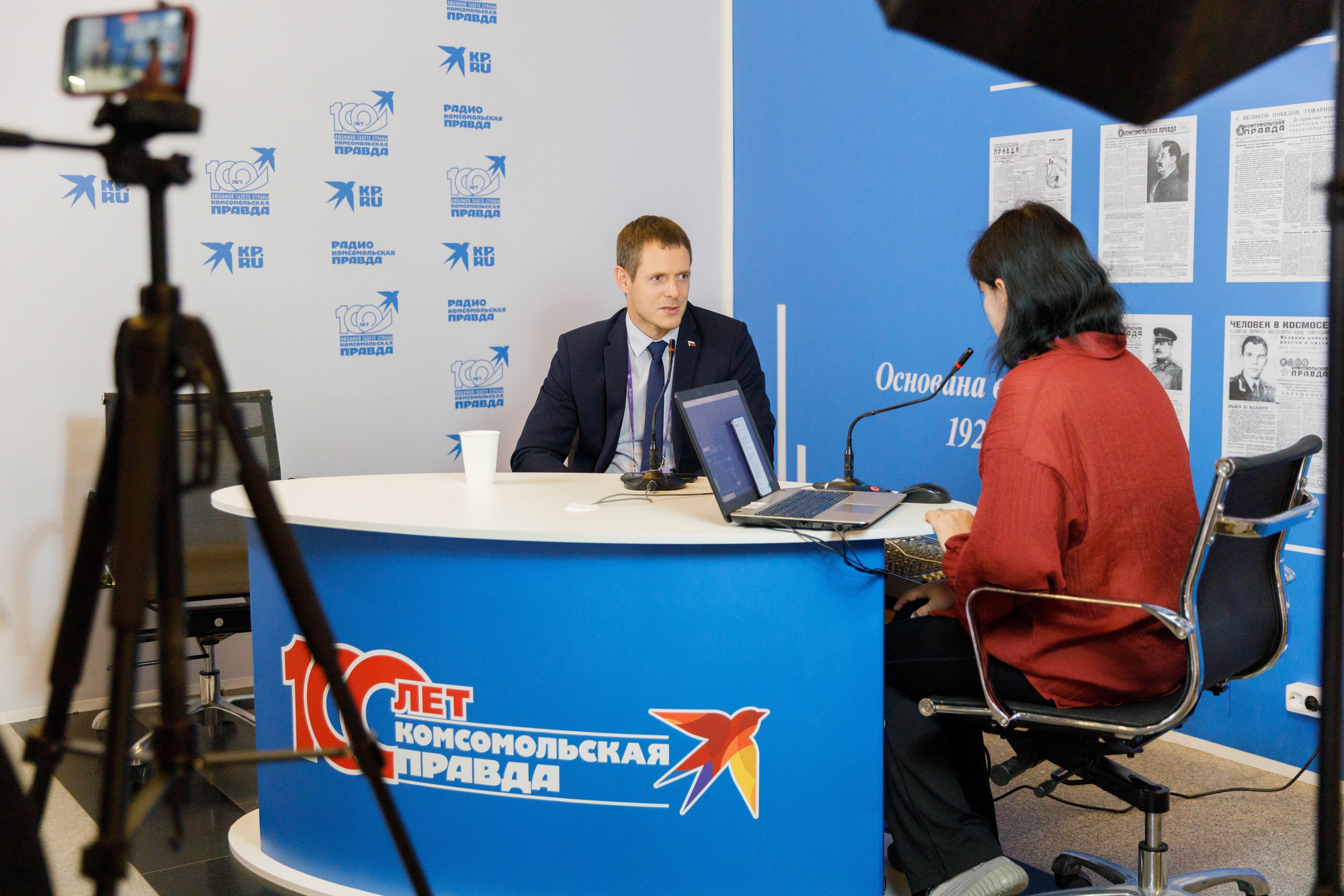 ТЕХНОПРОМ 2025 г. Репортажный фотограф в Новосибирске Алена Помазунова