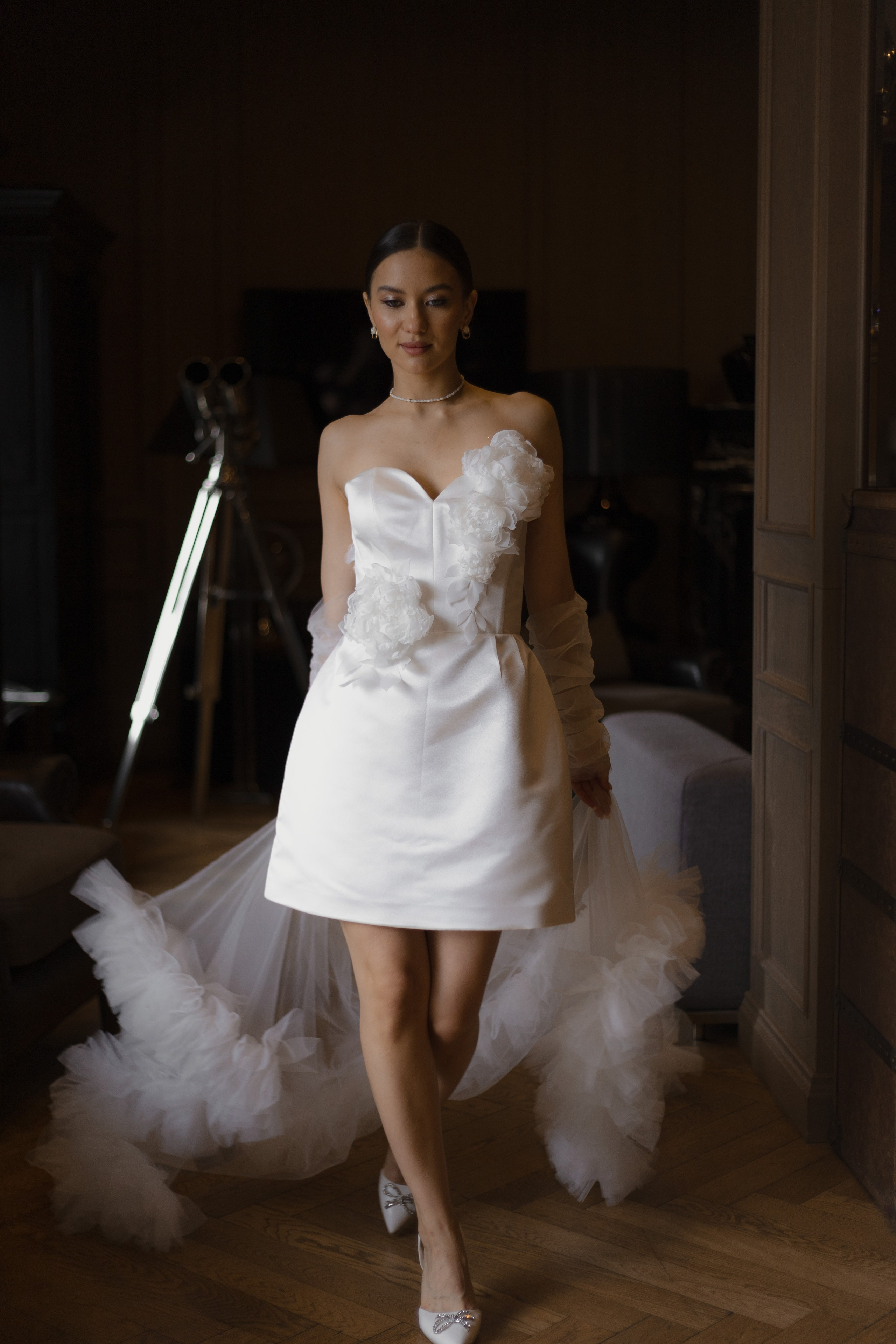 Руслан и Дилюза. Свадебный и персональный фотограф в Казани Алёна Ишаева