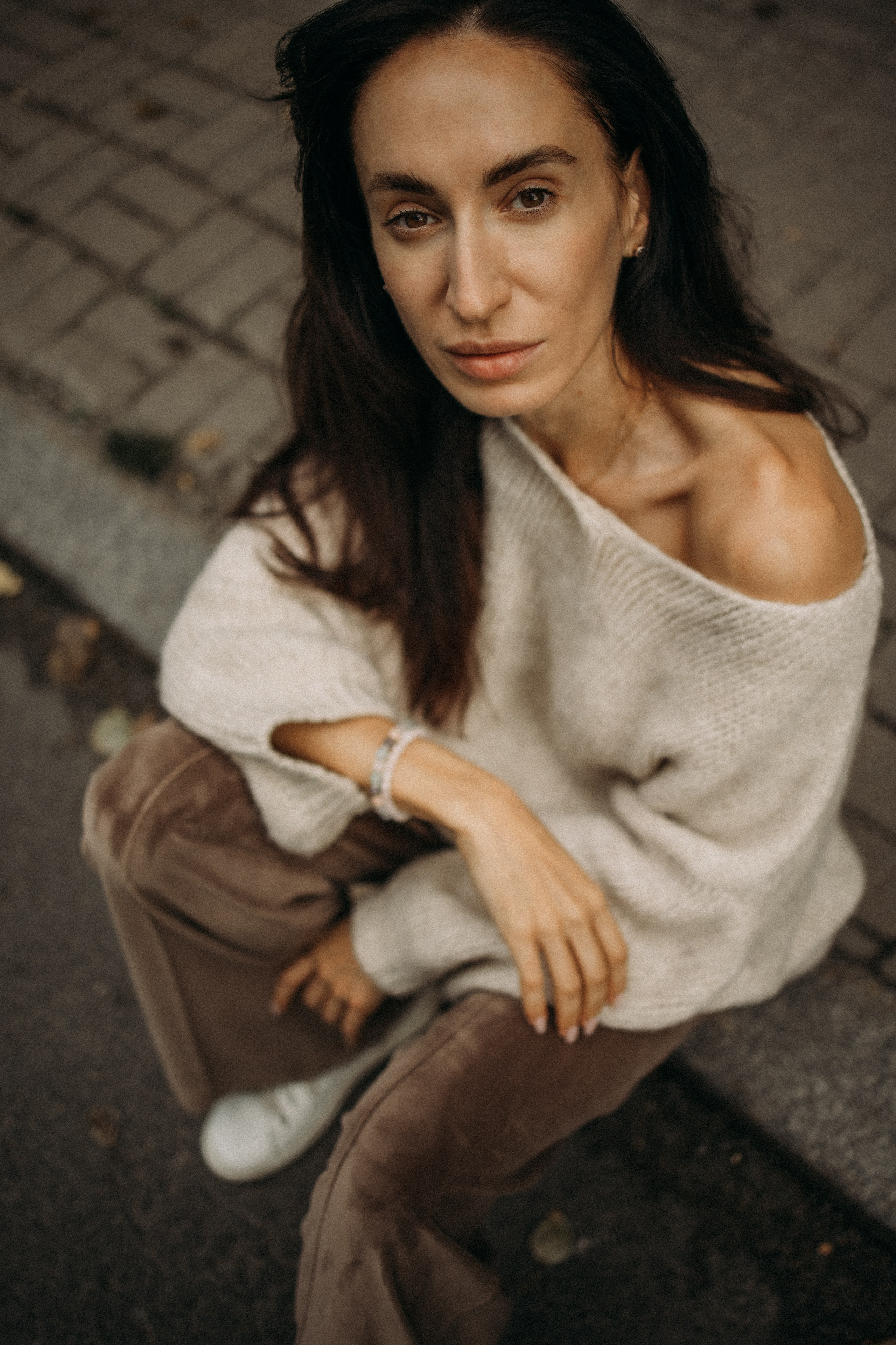 Полина, Антон и Вера. Фотограф в Санкт-Петербурге Анастасия Комолова
