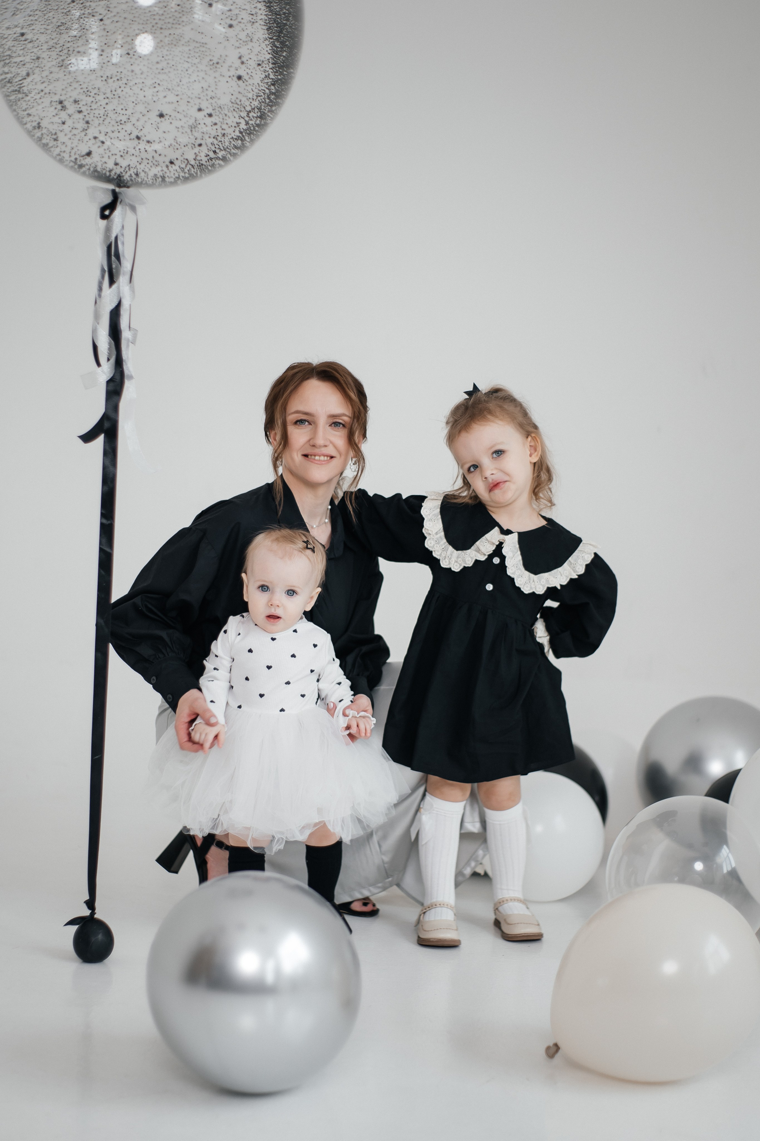 Семейная. Фотограф в Иркутске