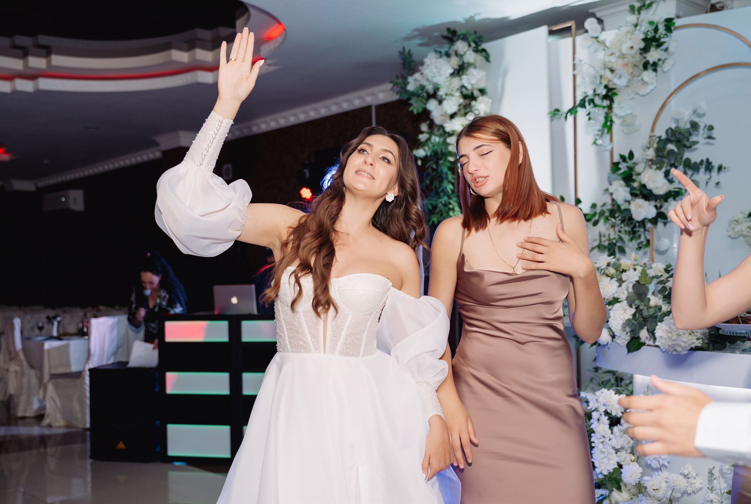 Михаил & Виктория. Свадебный и семейный фотограф в Краснодаре Павел Мельников